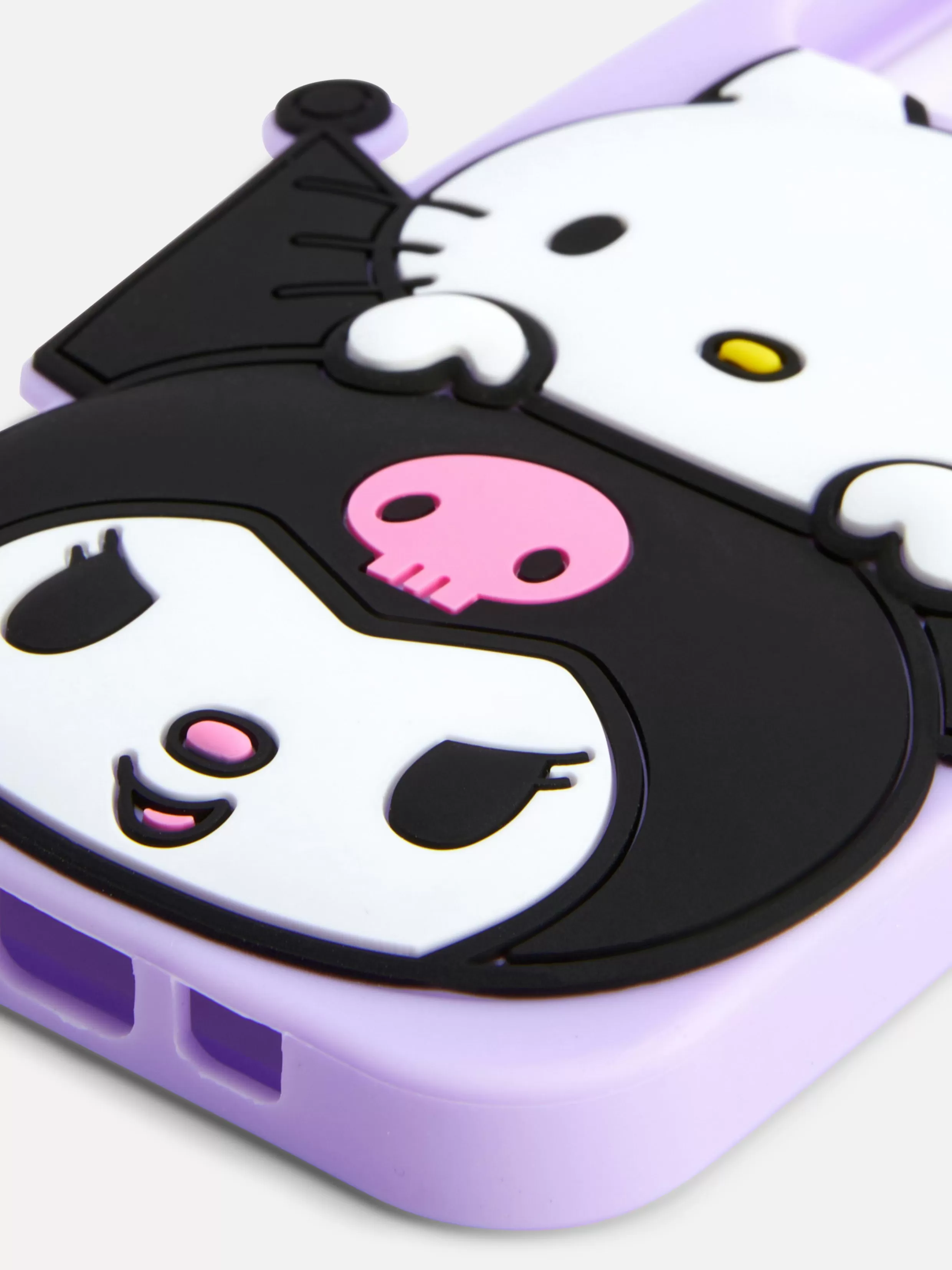 Primark Telefoonhoesjes^3D Telefoonhoesje Hello Kitty En Kuromi