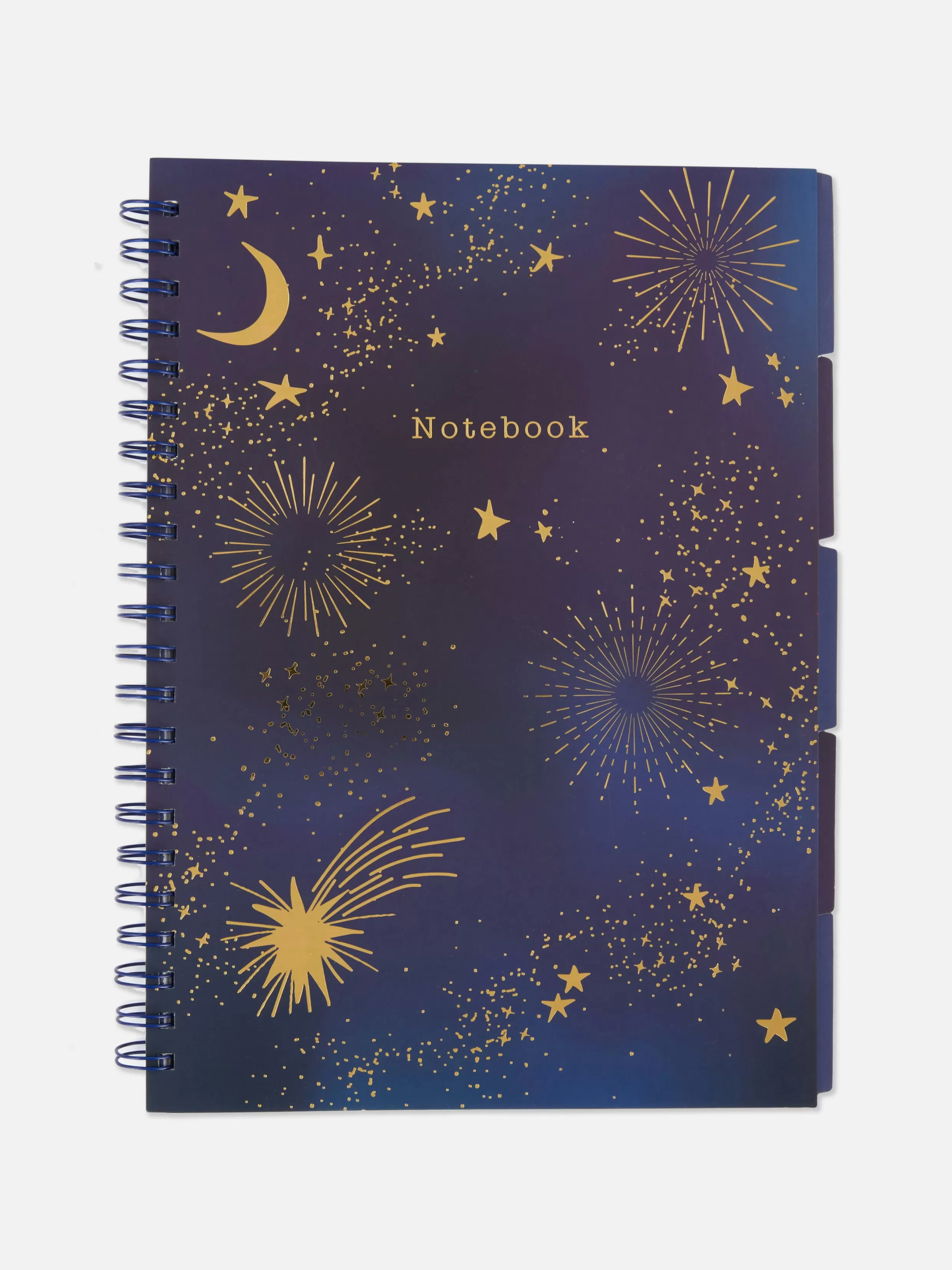 Primark Notitieboekjes^A5-notitieboek Met Astrologische Print