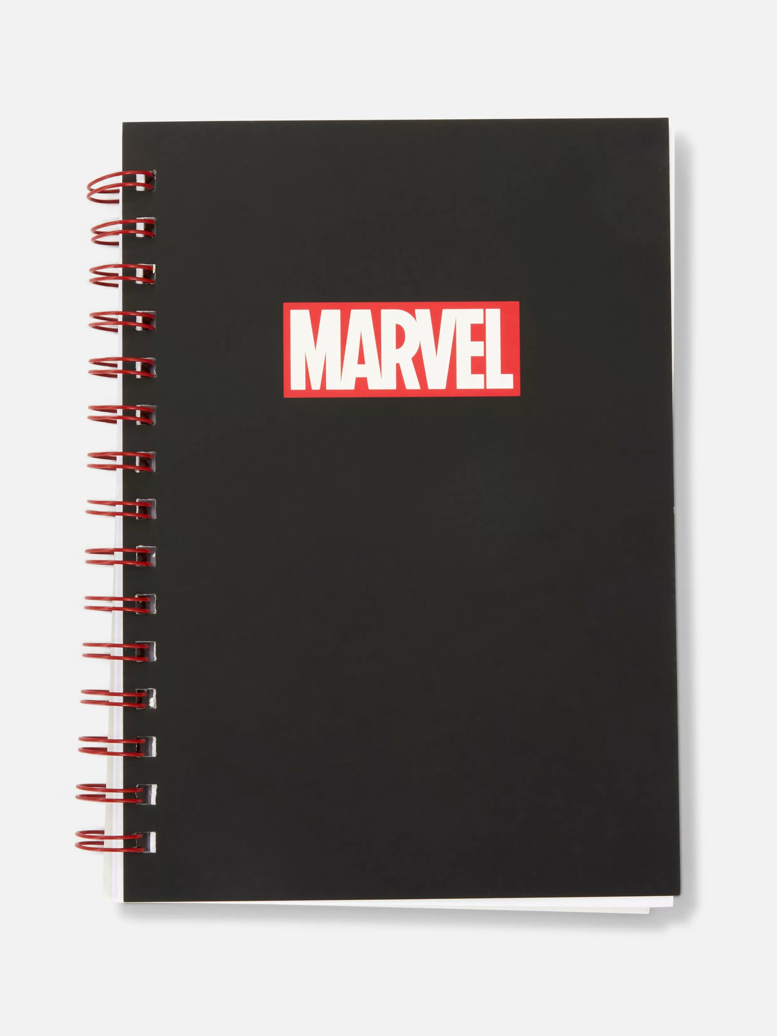 Primark Notitieboekjes^A5-notitieboekje Marvel