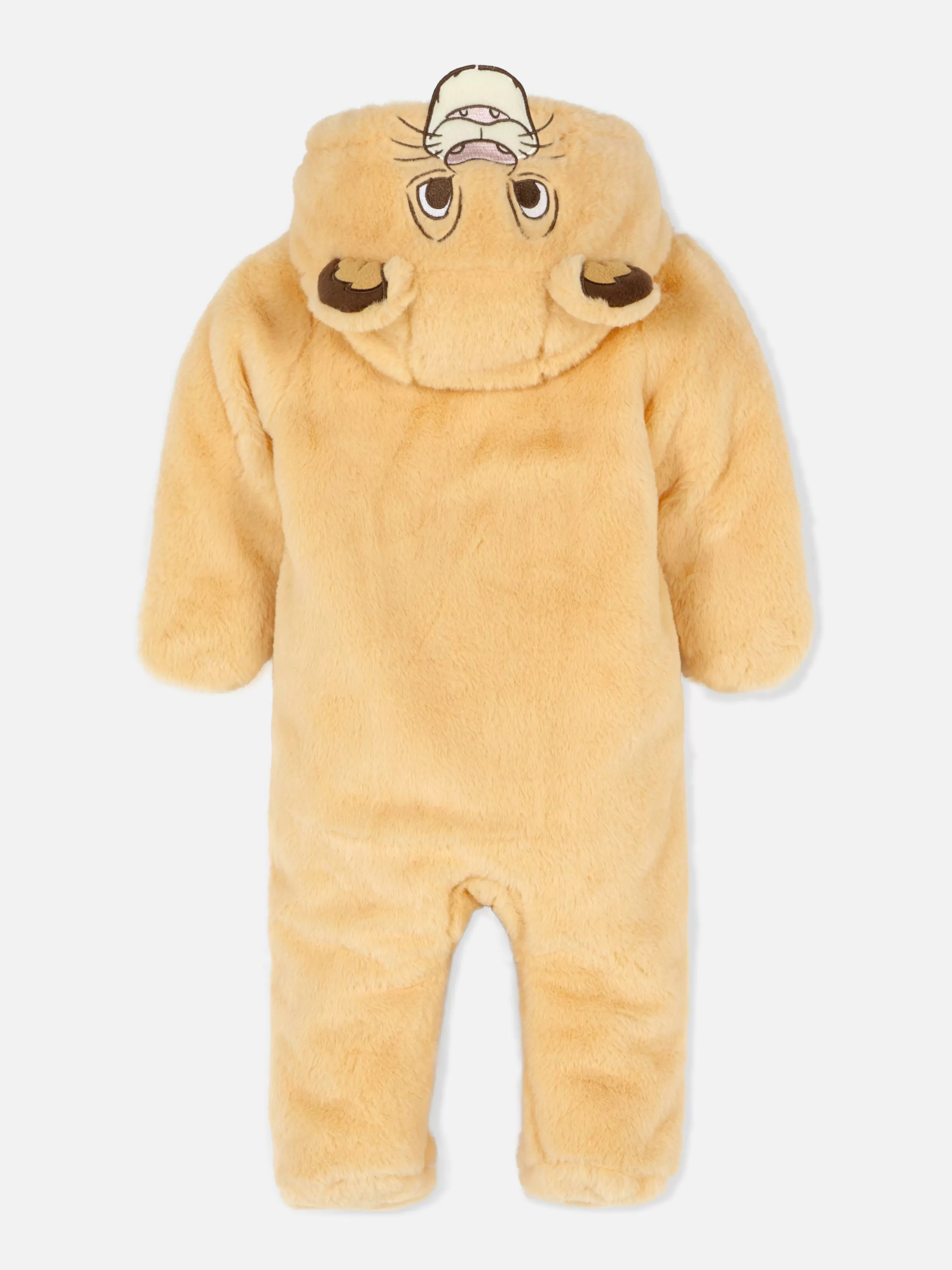 Primark Onesies^Baby-onesie Disney's The Lion King Simba