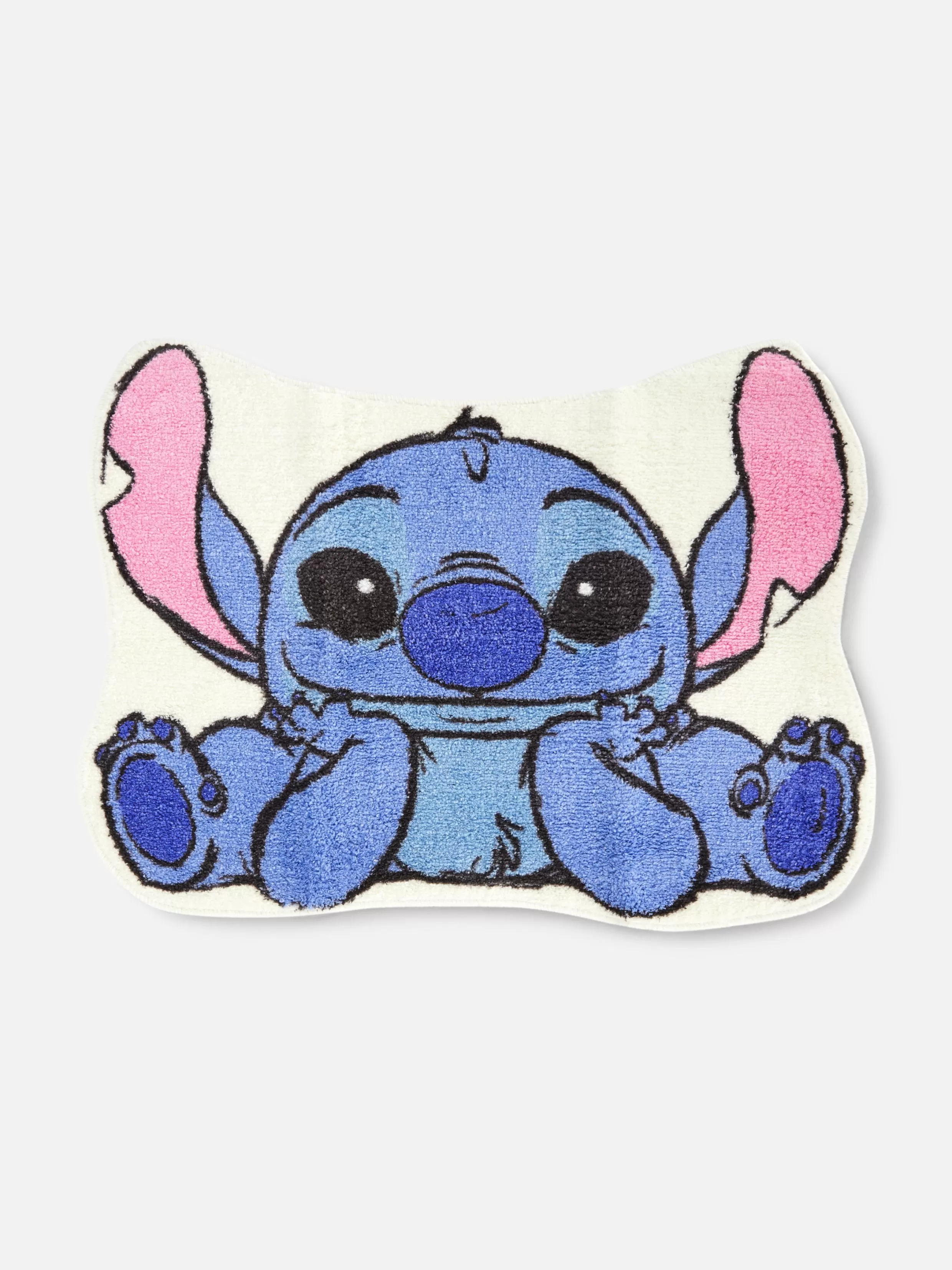 Primark Badmatten^Badmat Disney's Stitch