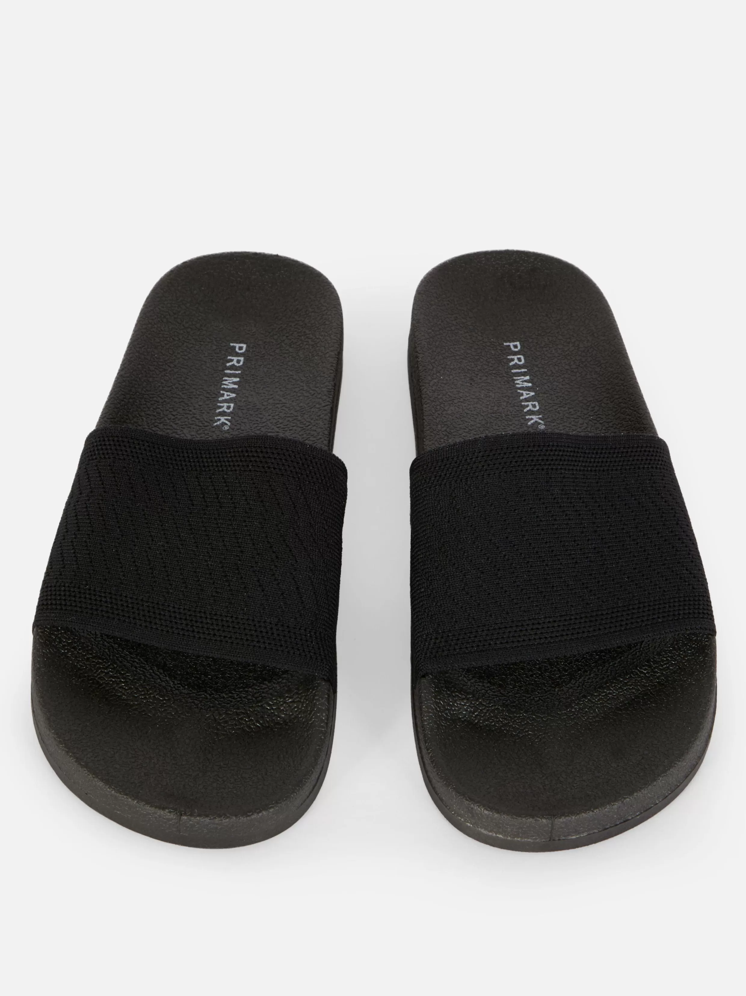 Primark Teenslippers En Slippers^Badslippers Met Gehaakte Bandjes