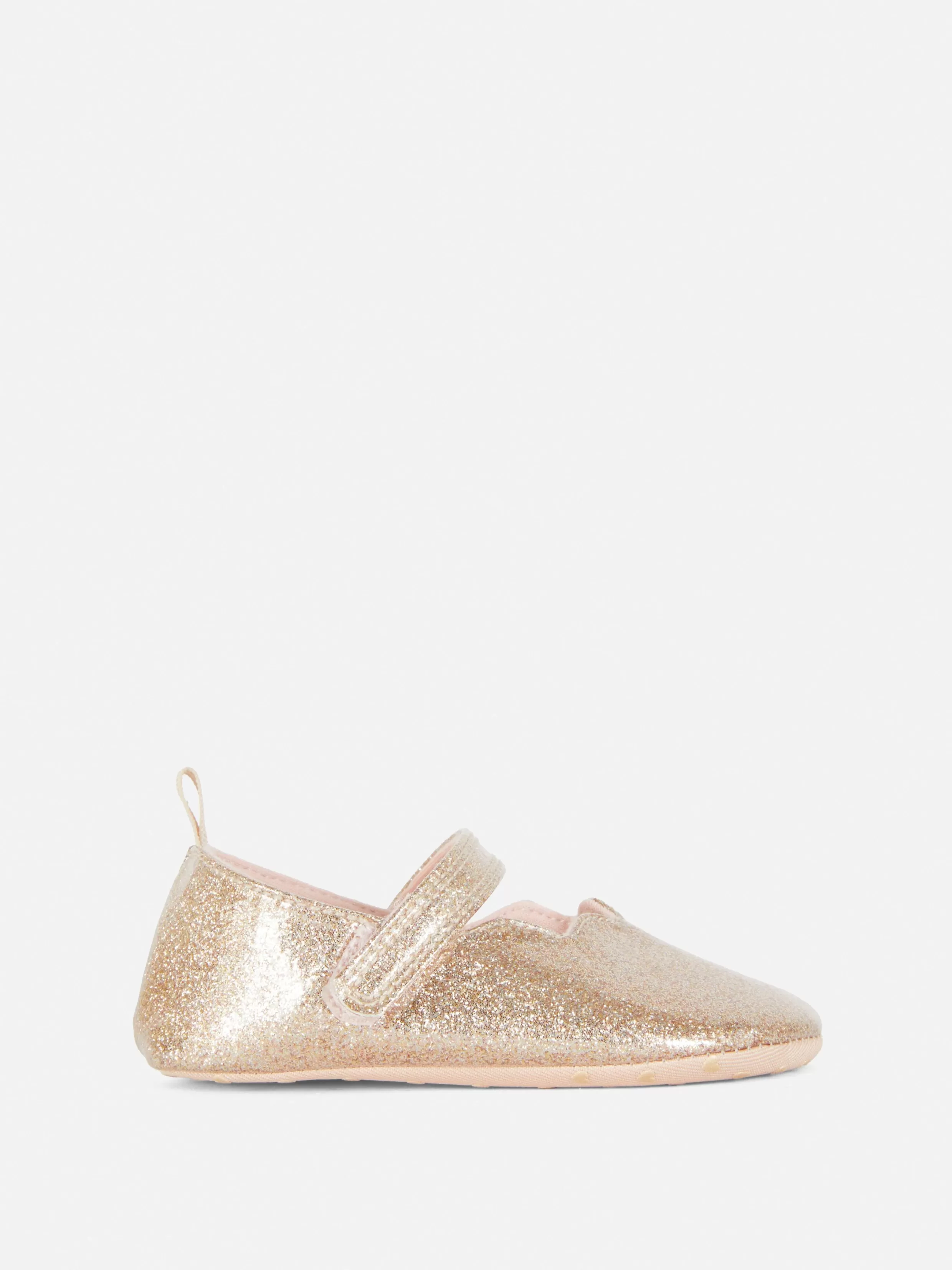 Primark Ballerina'S En Platte Schoenen^Ballerina Schoenen Met Glitters