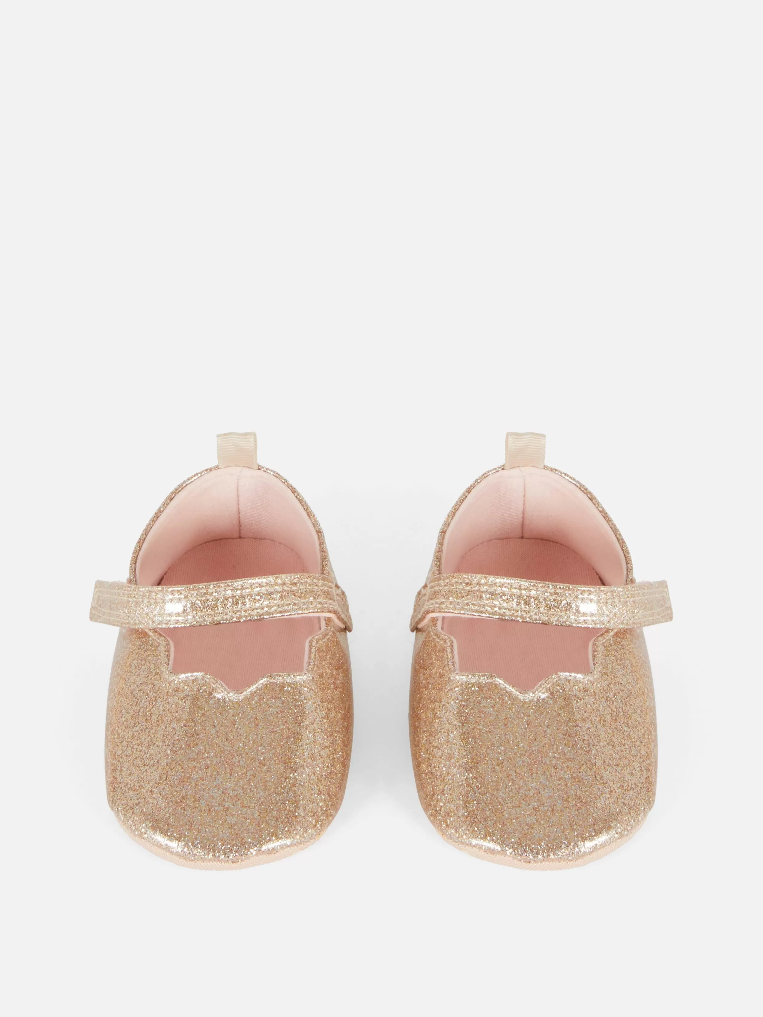 Primark Ballerina'S En Platte Schoenen^Ballerina Schoenen Met Glitters