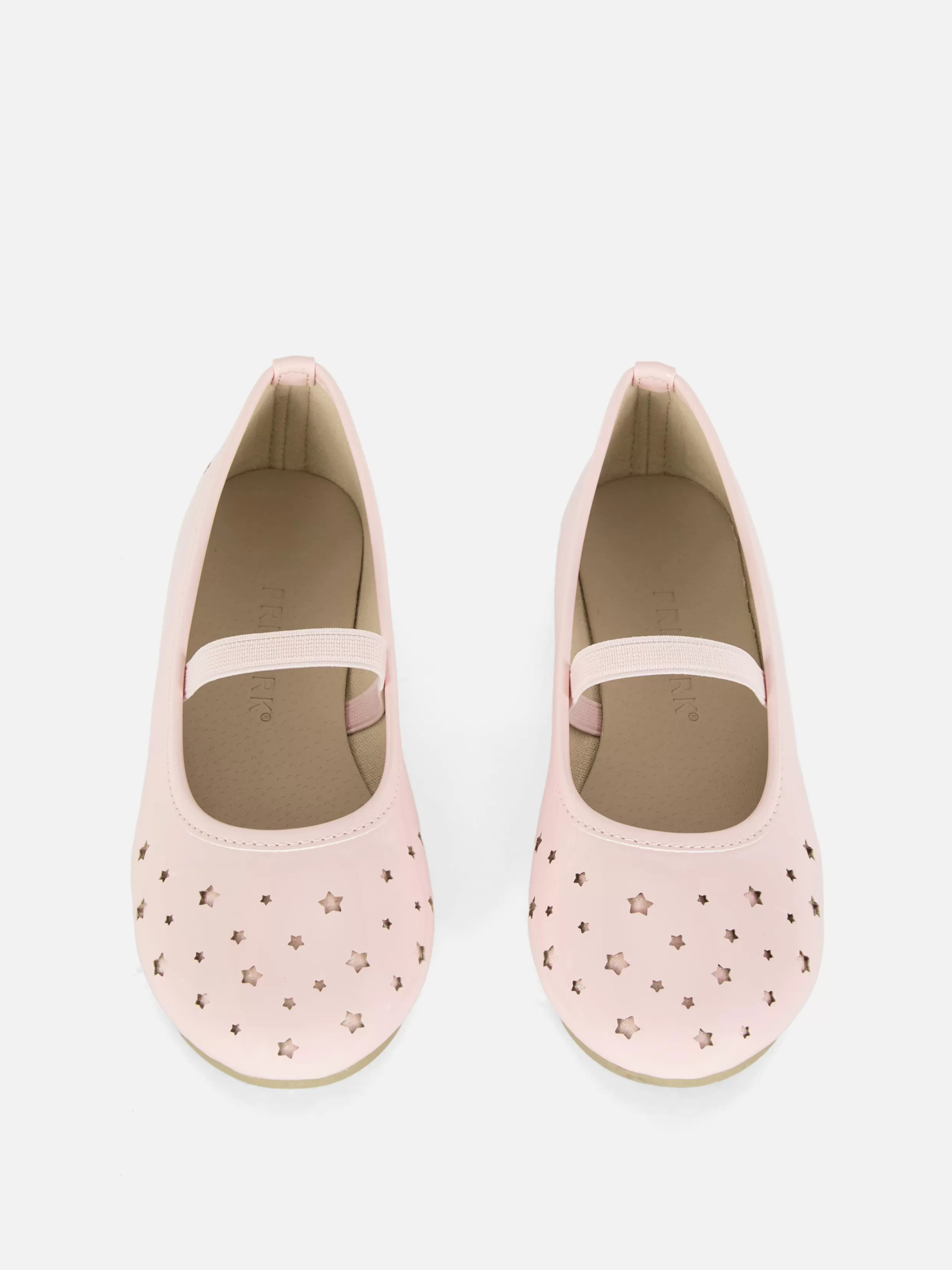 Primark Ballerina'S^Ballerina's Met Lasergesneden Sterren