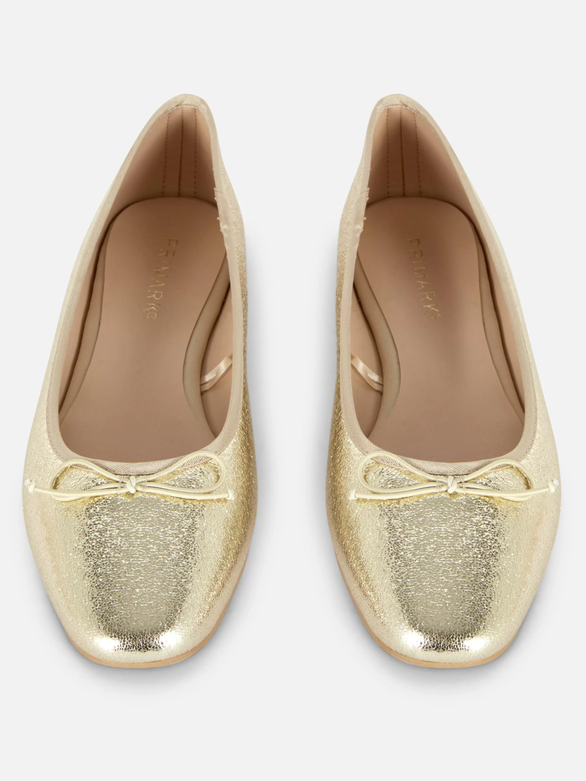 Primark Ballerina'S^Ballerina's Met Strik