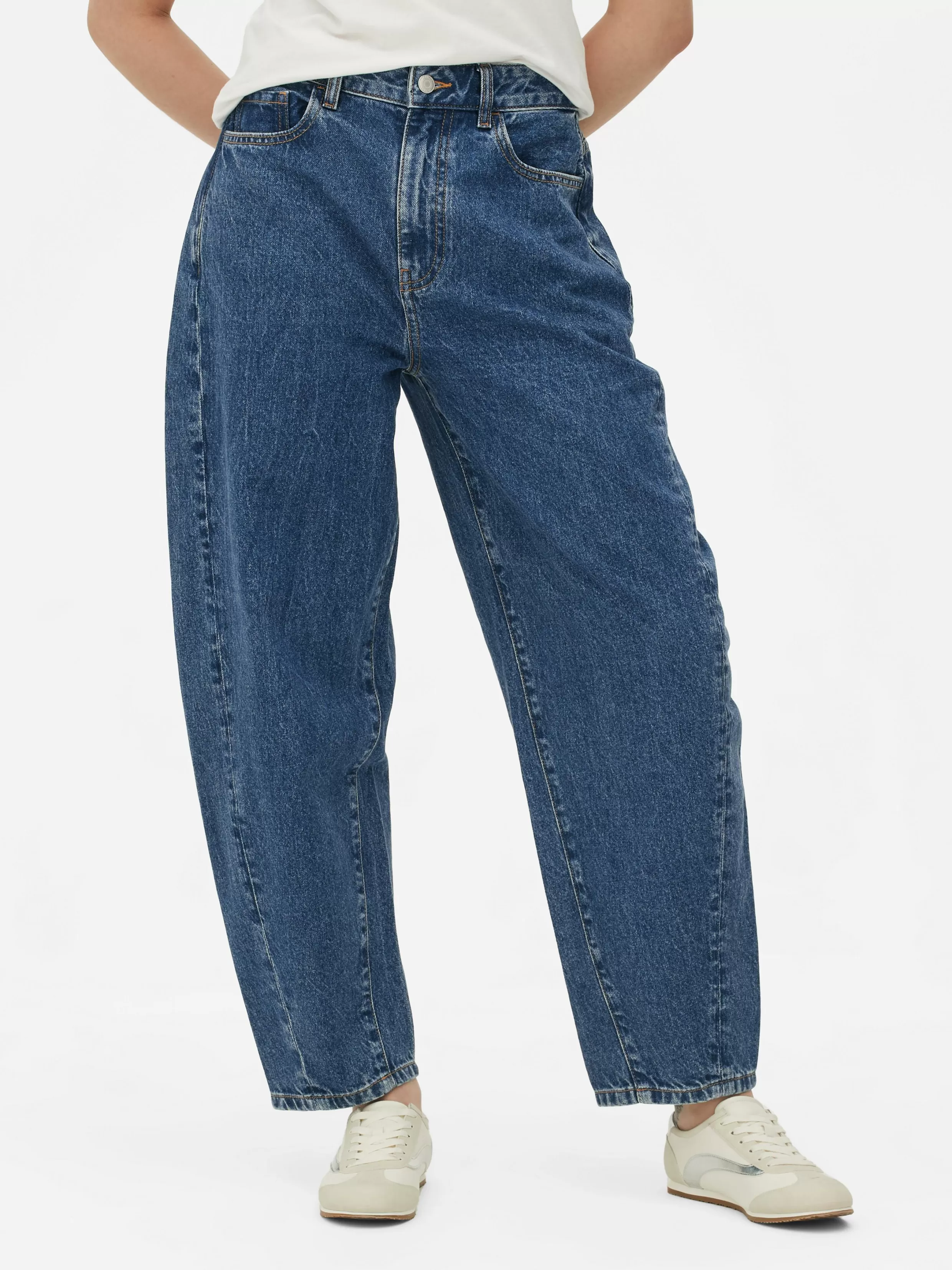 Primark Spijkerstof | Jeans^Barrel-jeans