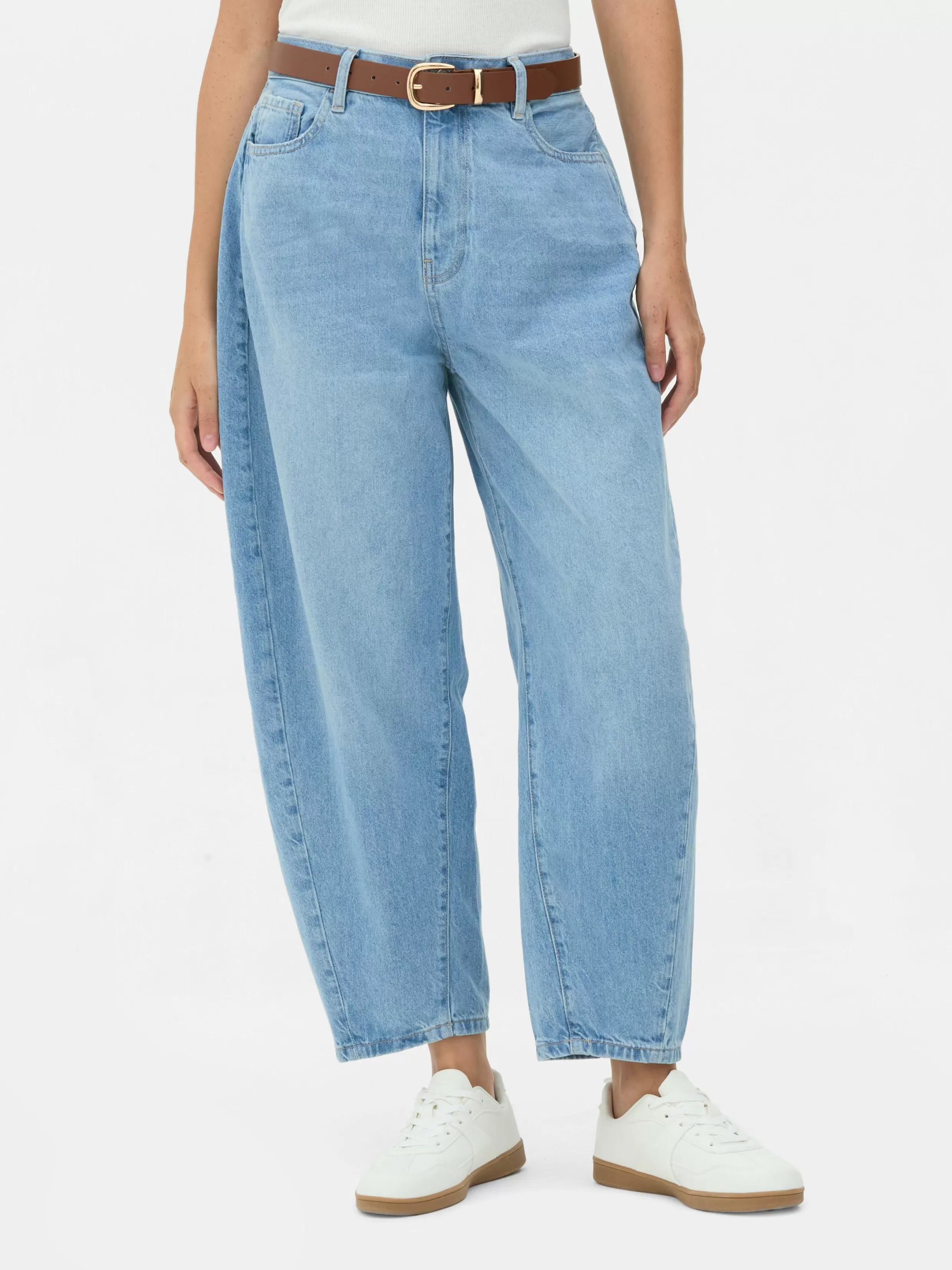 Primark Jeans^Barrel-jeans