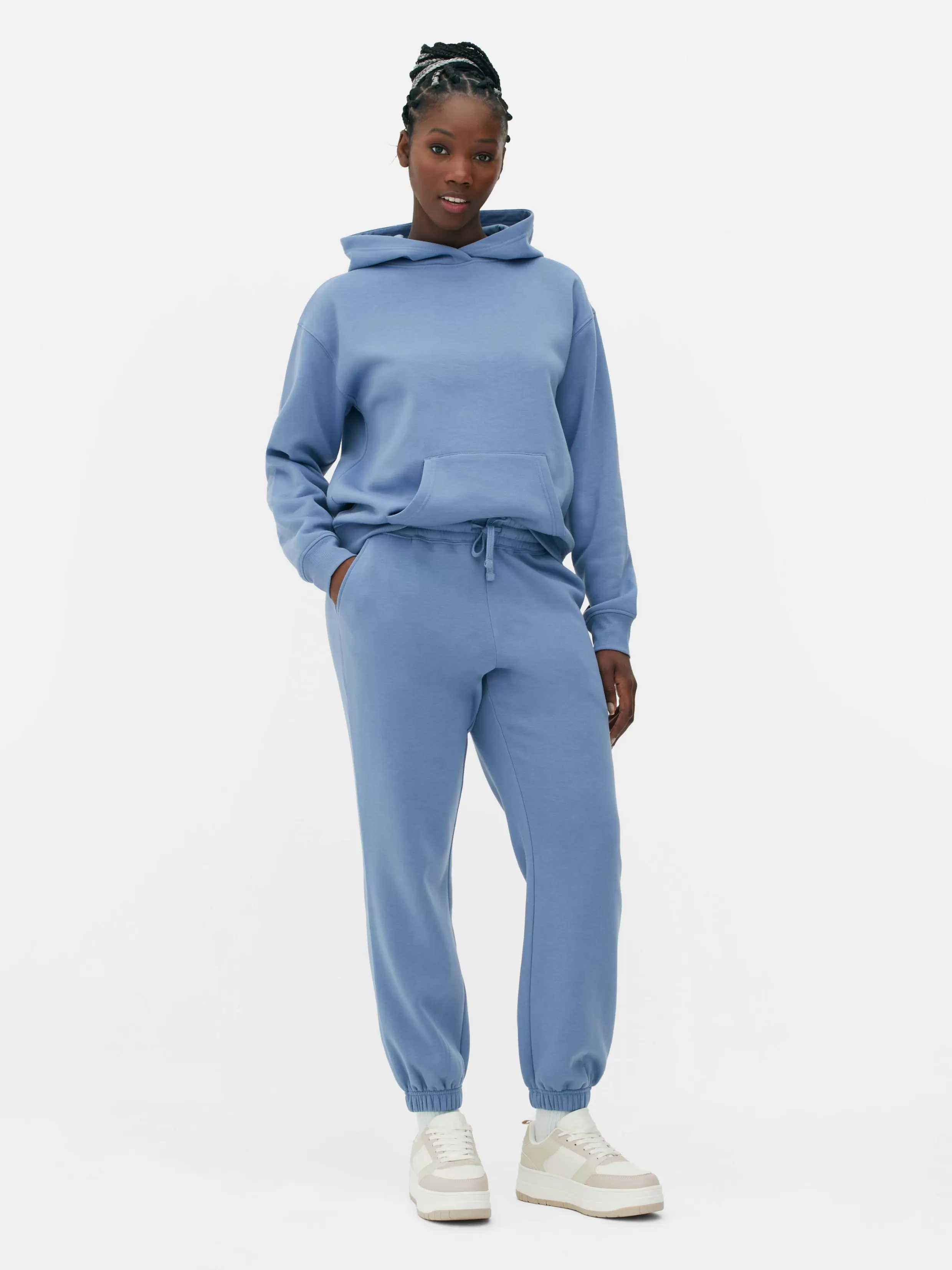 Primark Loungewear | Joggingbroeken^Basic Joggingbroek Met Regular Fit