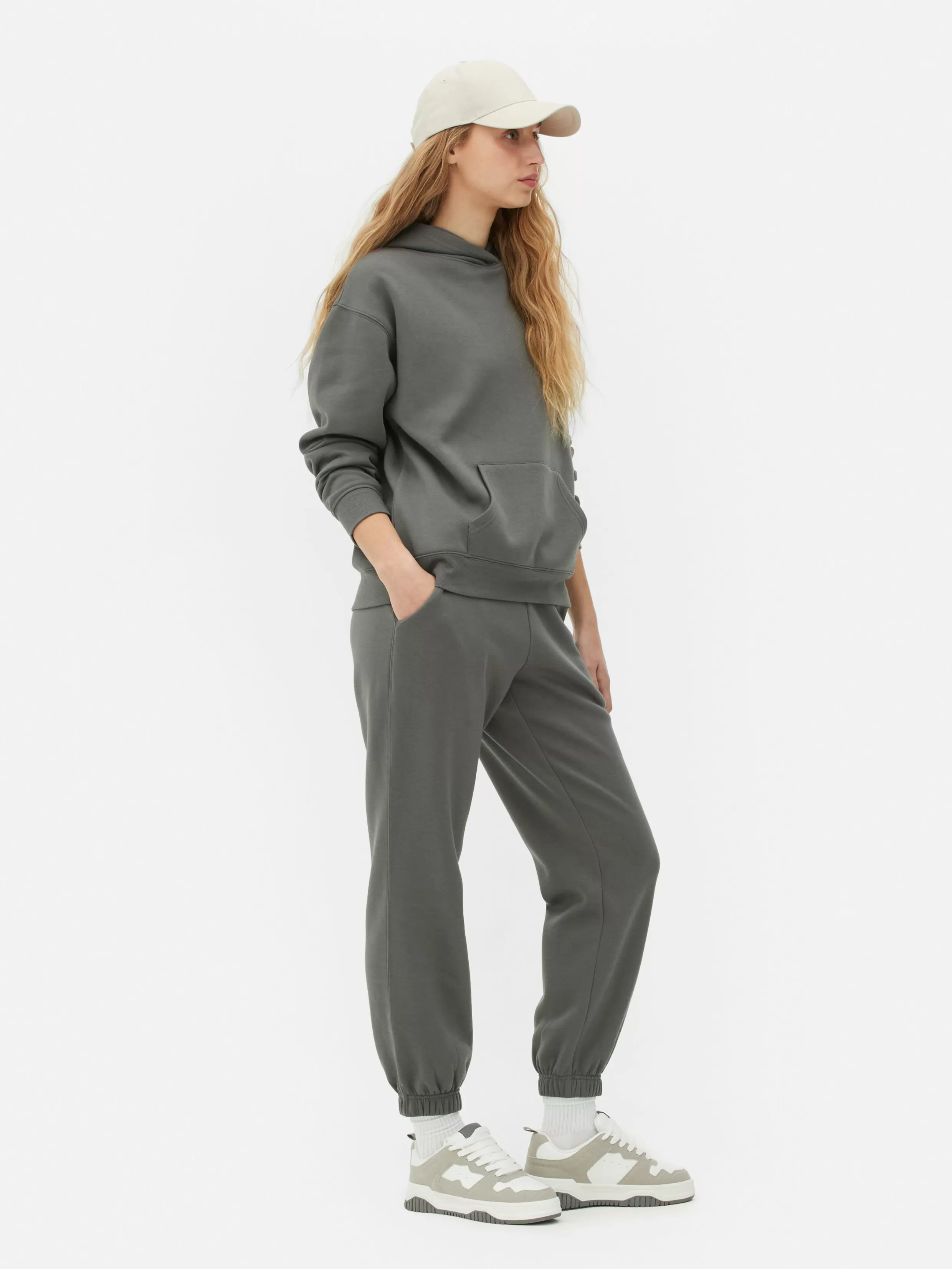 Primark Loungewear | Joggingbroeken^Basic Joggingbroek Met Regular Fit