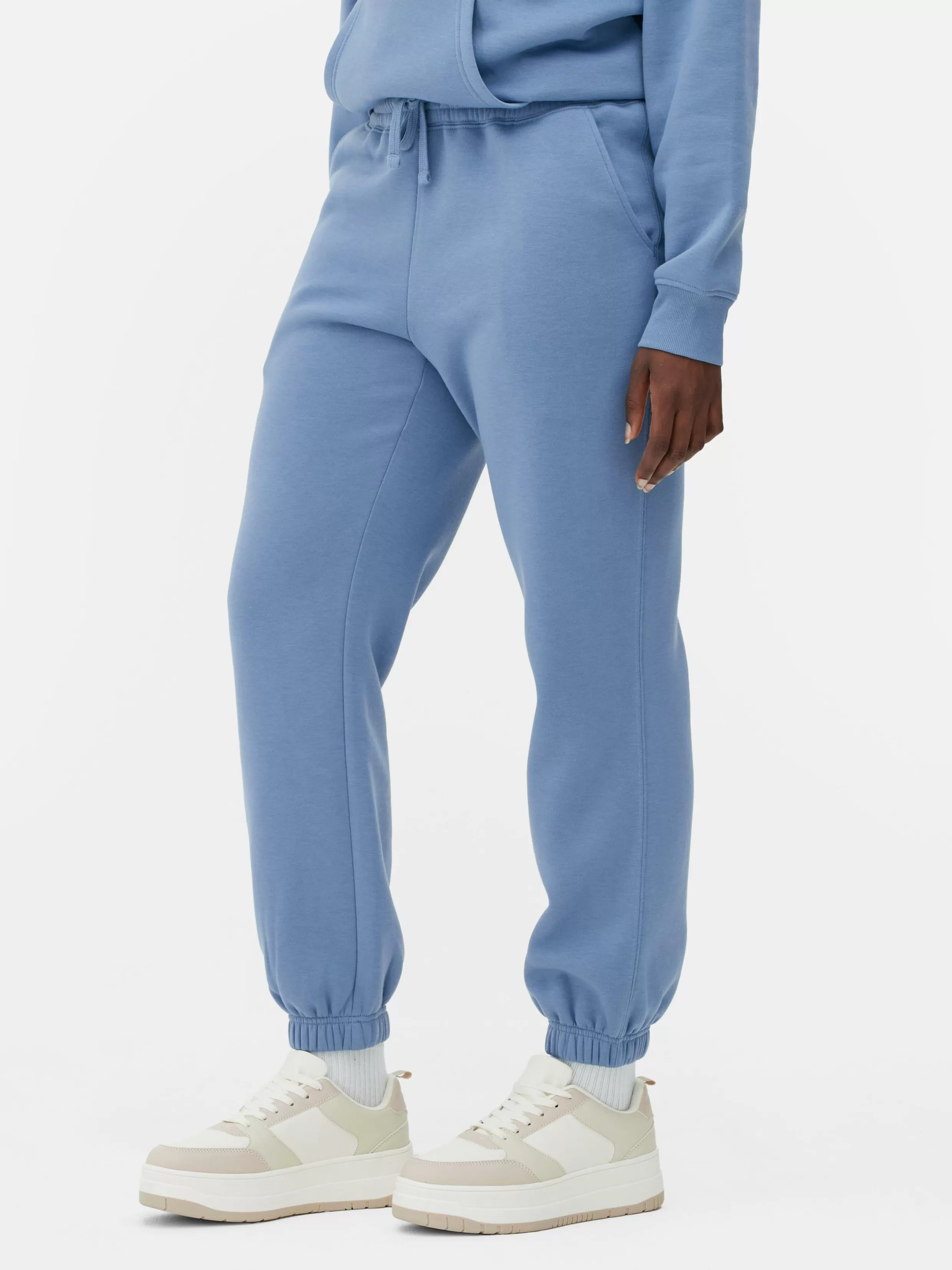 Primark Loungewear | Joggingbroeken^Basic Joggingbroek Met Regular Fit