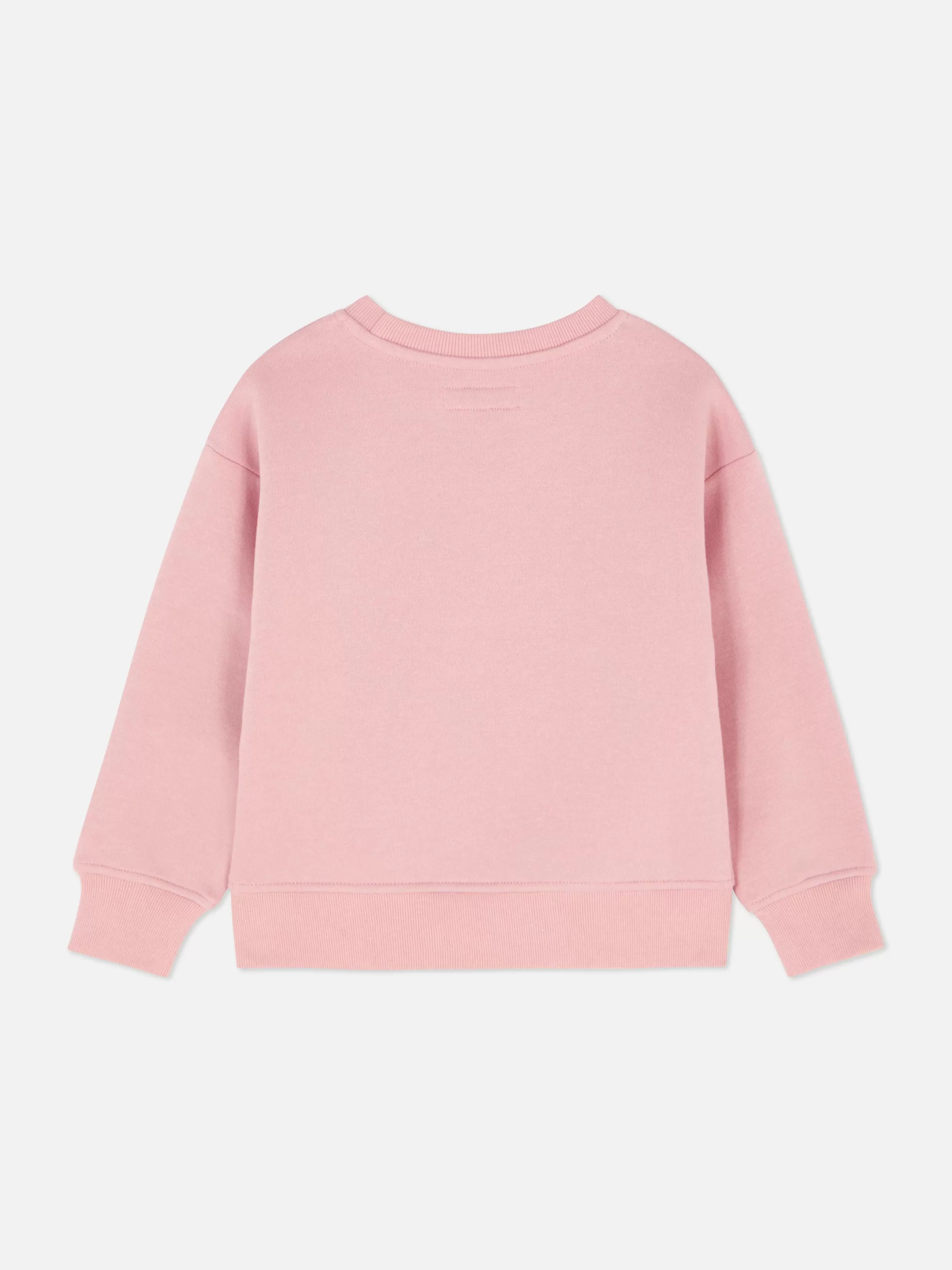 Primark Hoodies En Sweatshirts^Basic Sweatshirt Met Lange Mouwen