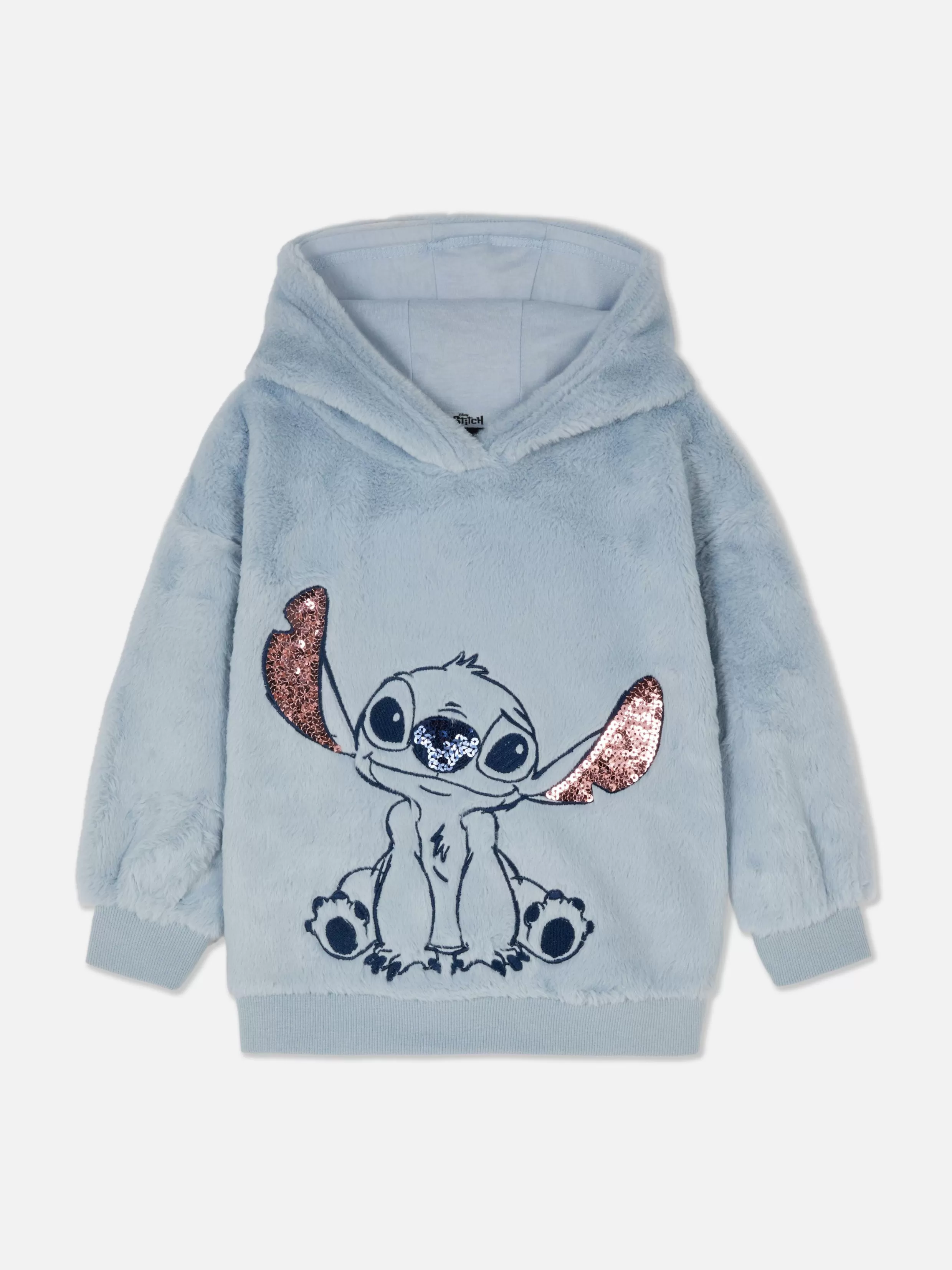 Primark Hoodies En Sweatshirts^Behaaglijke Hoodie Disney's Stitch