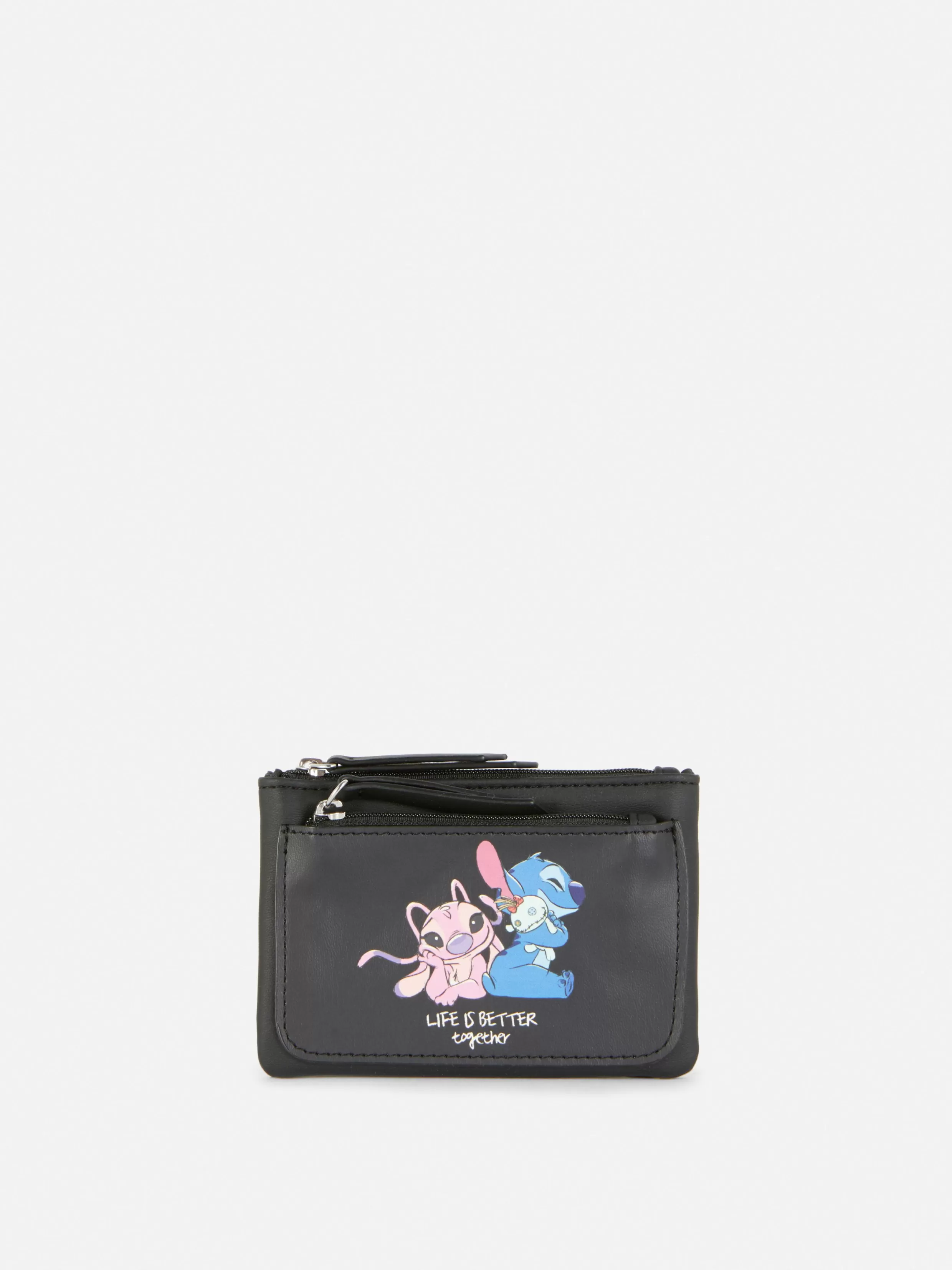 Primark Tassen En Portemonnees^Beursje Disney's Lilo & Stitch