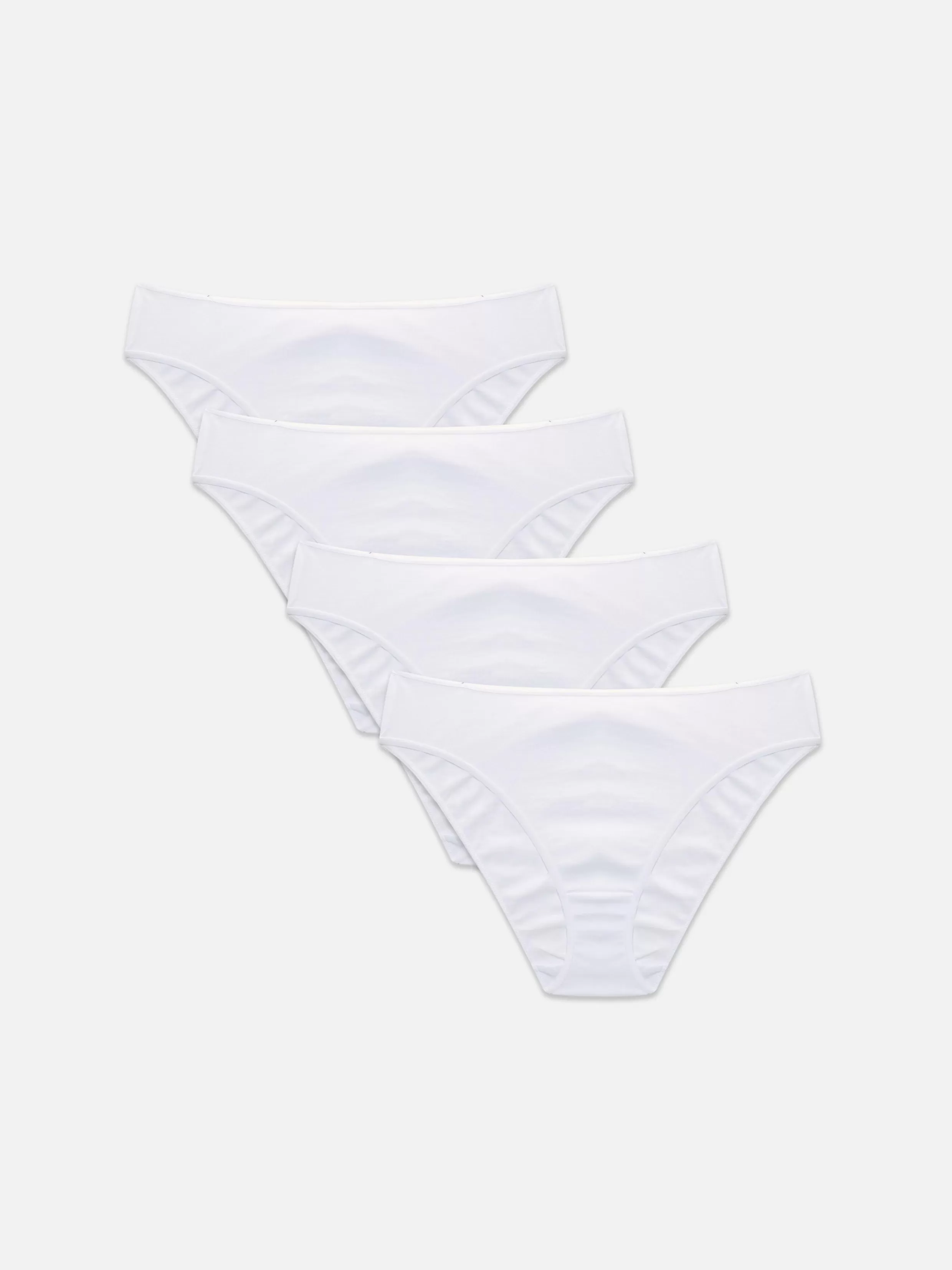 Primark Ondergoed^Bikinislips, Set Van 4