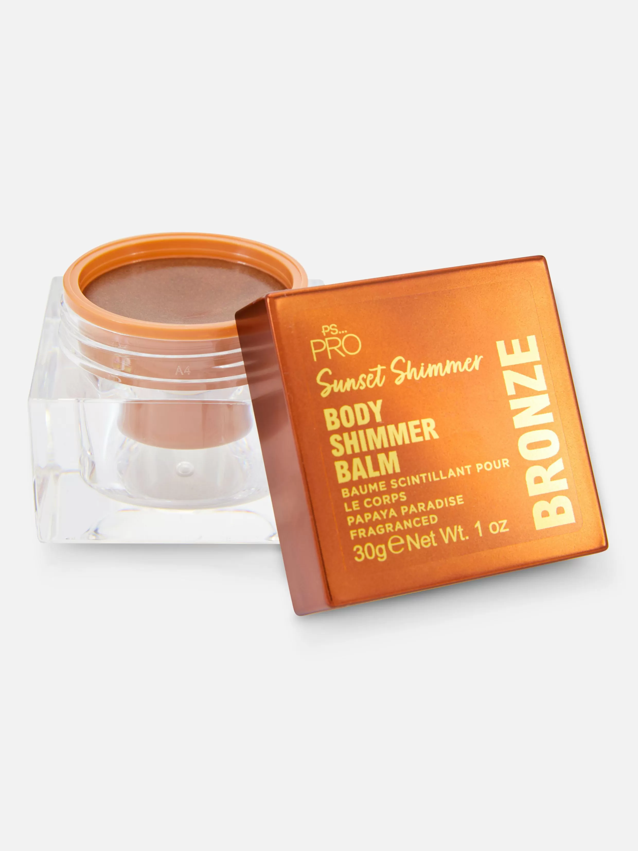 Primark Zelfbruiner^Body Shimmer-balsem PS... Pro