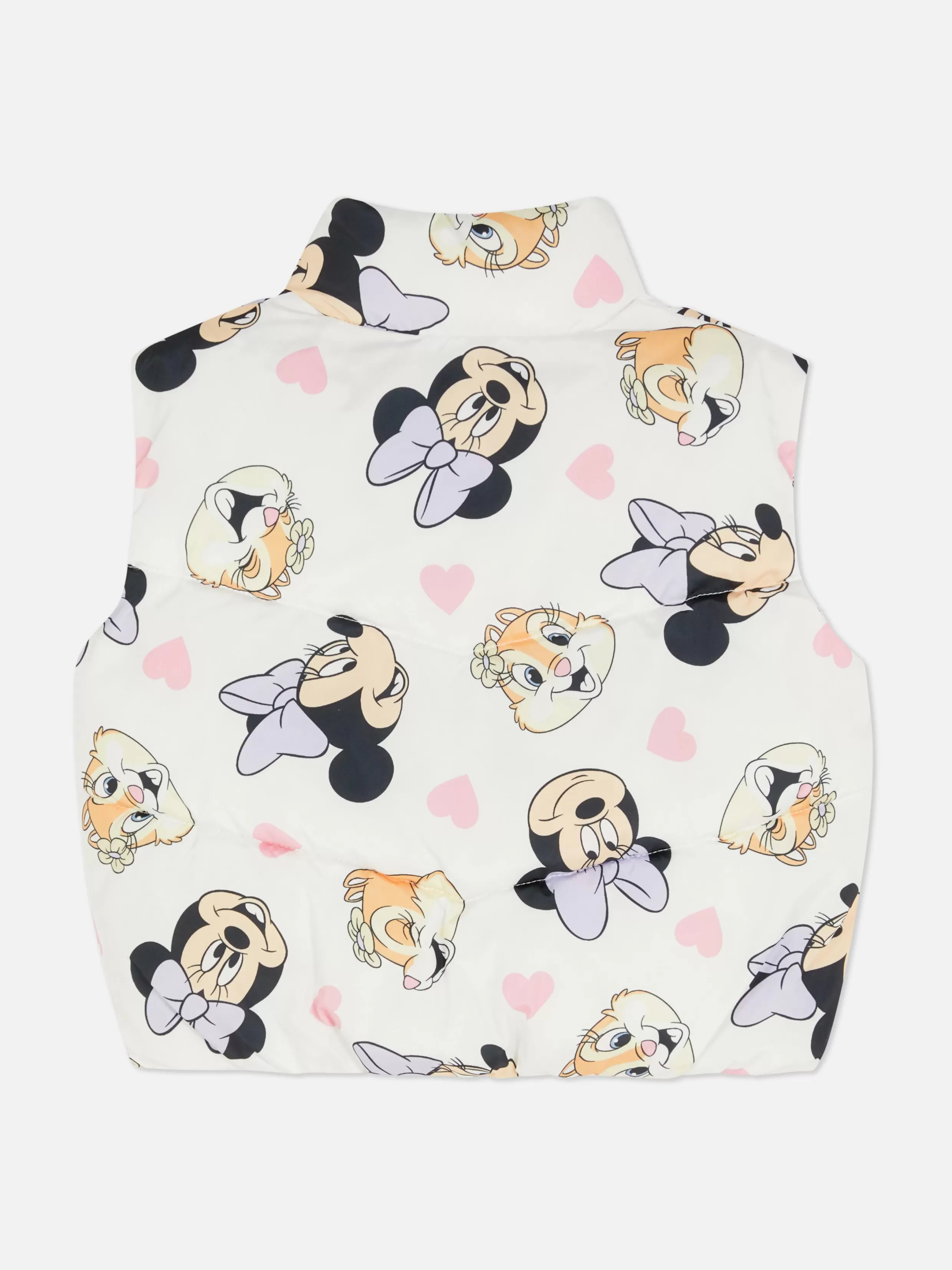 Primark Jassen En Jacks^Bodywarmer Disney's Minnie Mouse & Friends