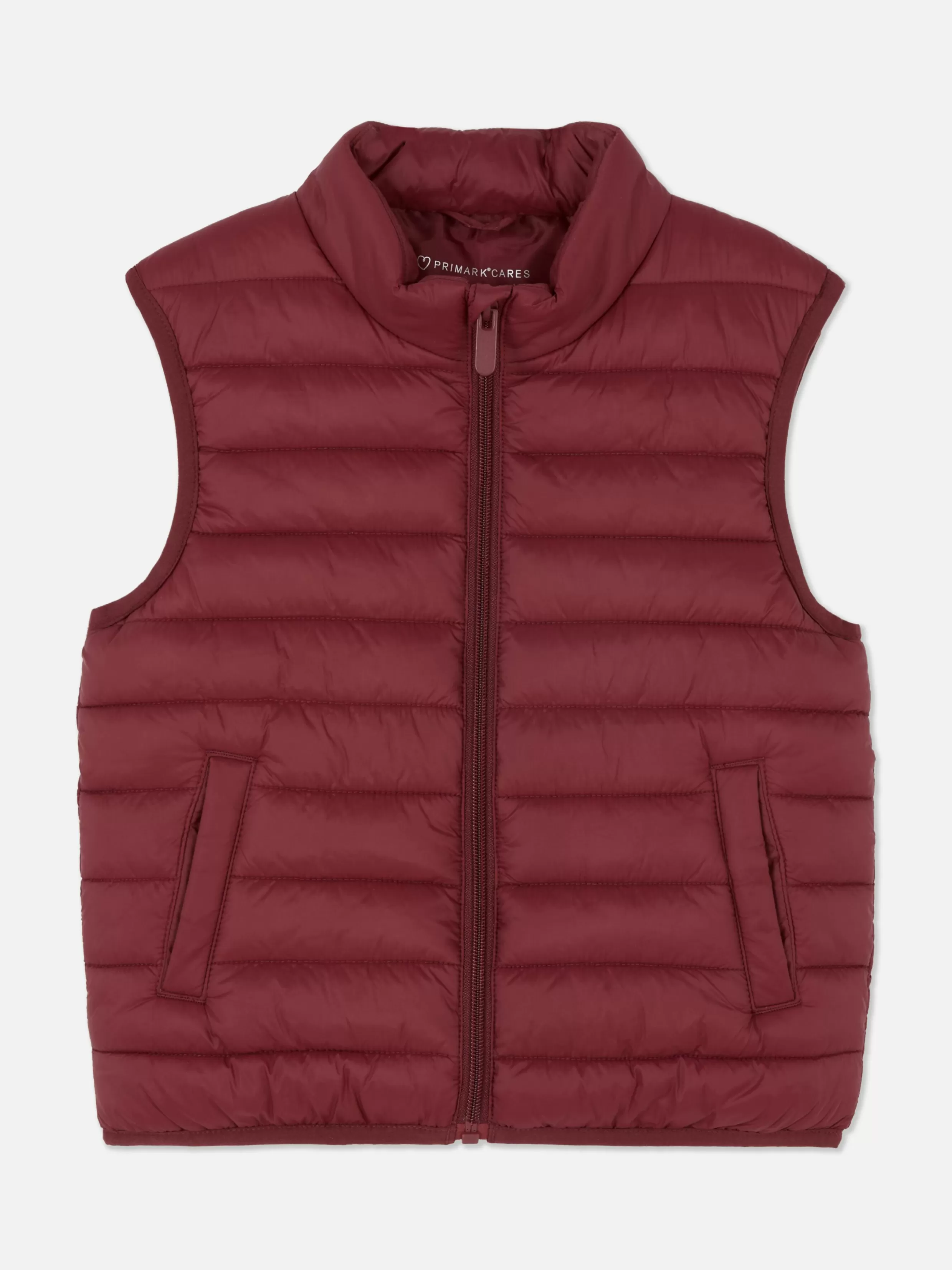 Primark Jassen En Jacks^Bodywarmer Met Rits