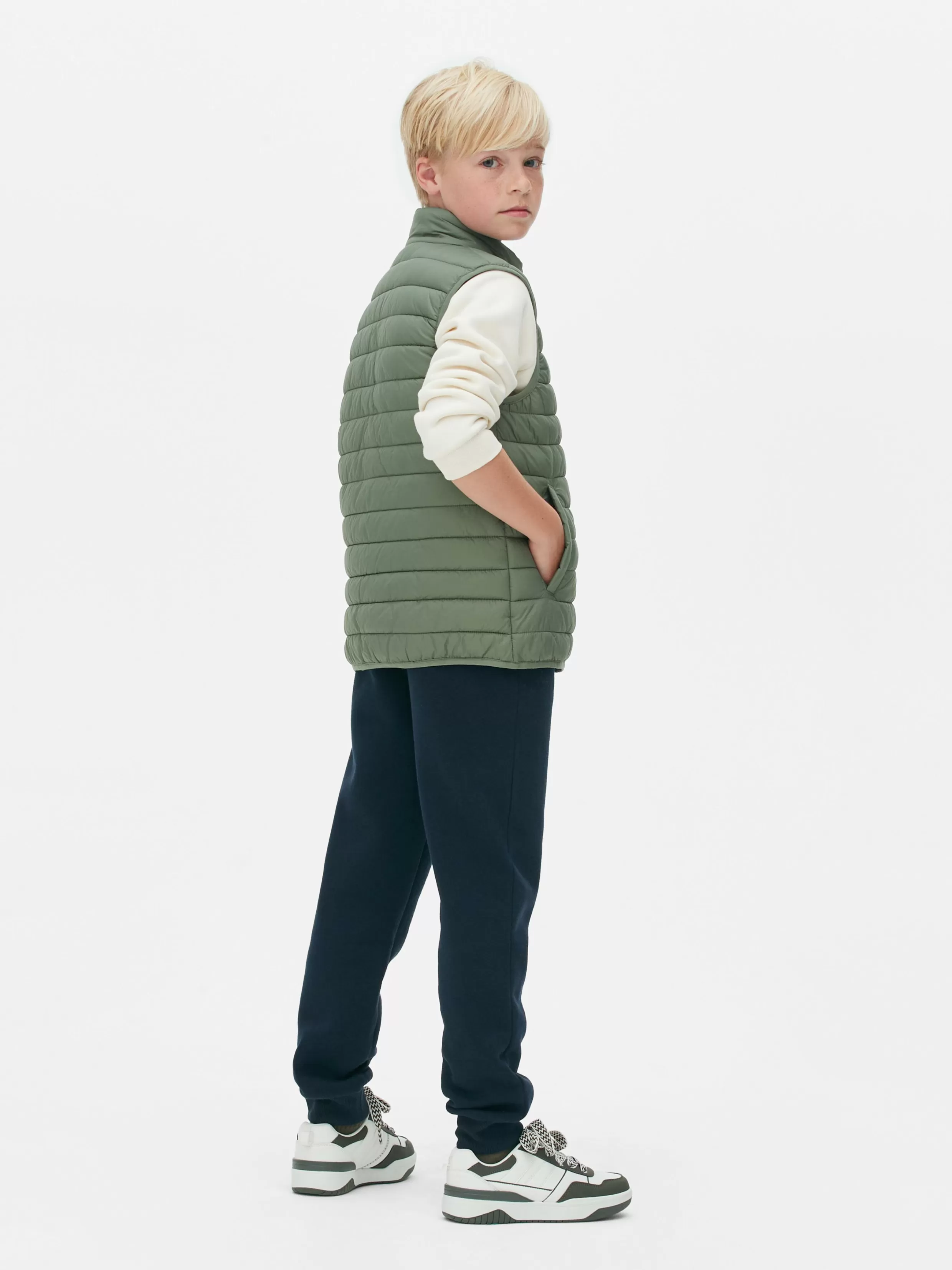 Primark Jassen En Jacks^Bodywarmer Met Rits