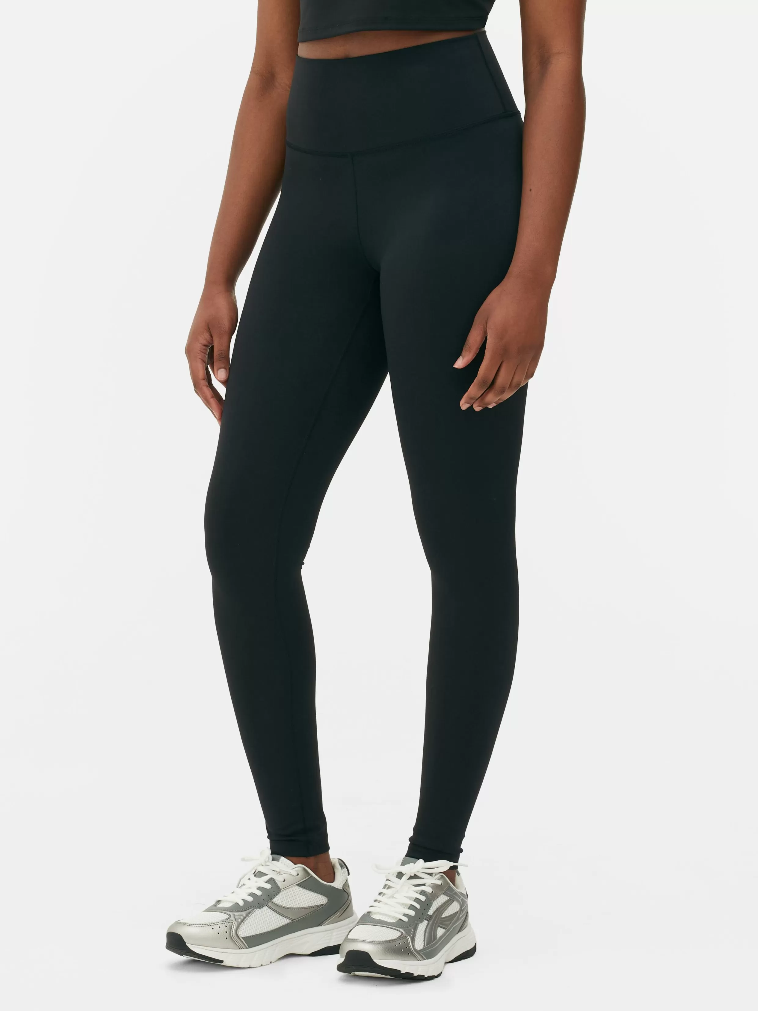 Primark Fitnesskleding En Activewear^Boterzachte Sportlegging