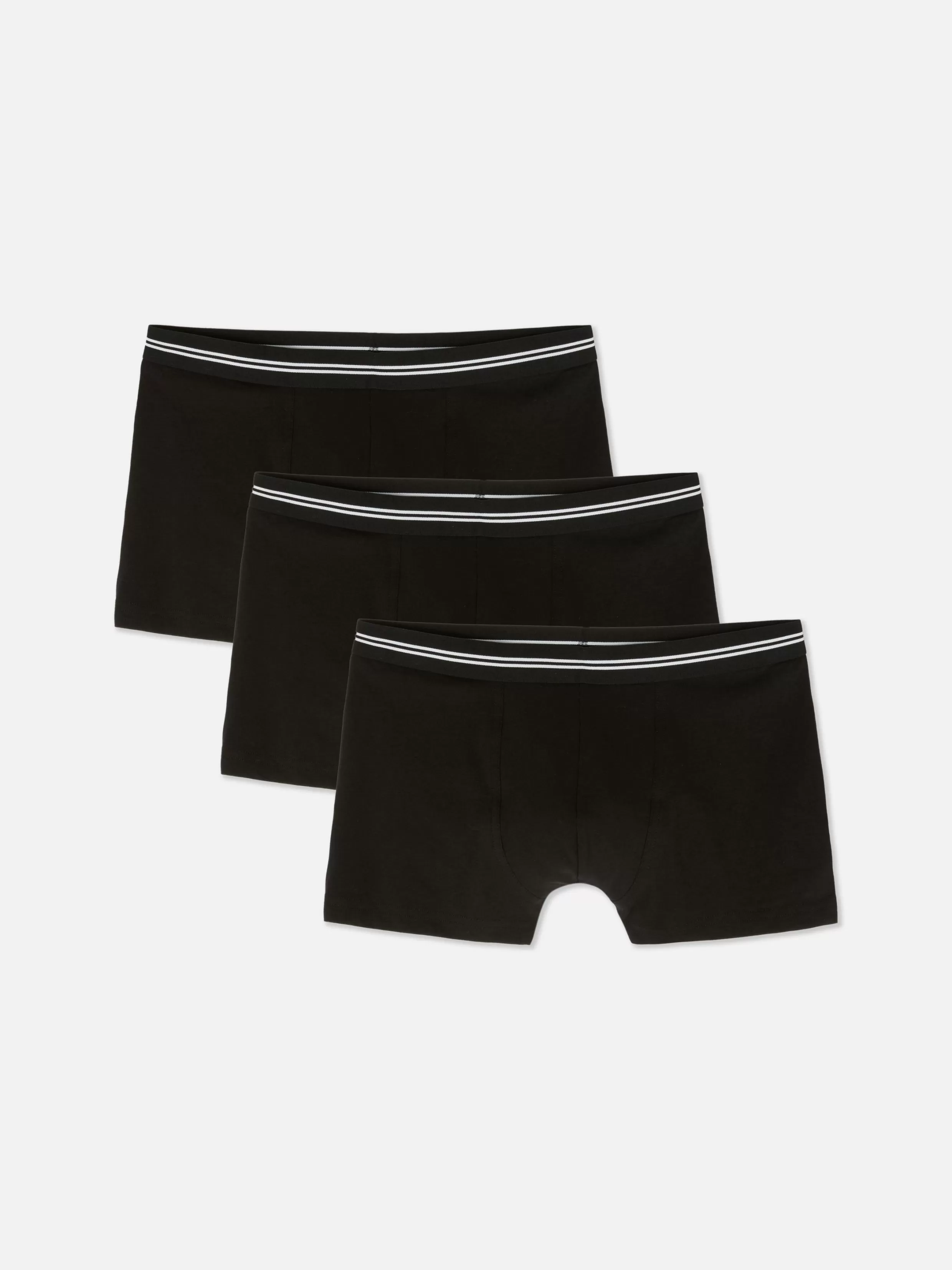 Primark Ondergoed^Boxershort Essential, Set Van 3