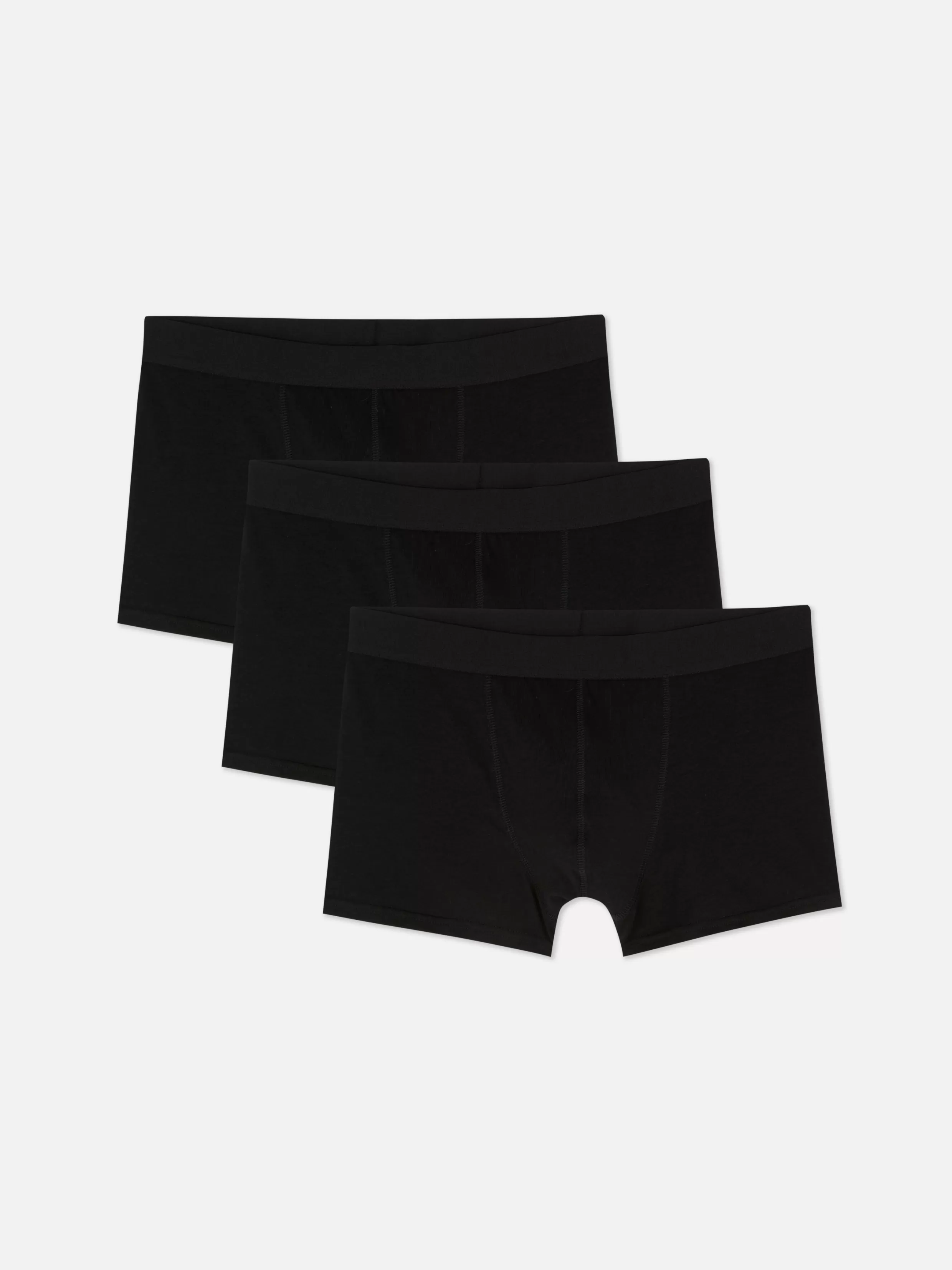 Primark Ondergoed^Boxershorts Essential, Set Van 3