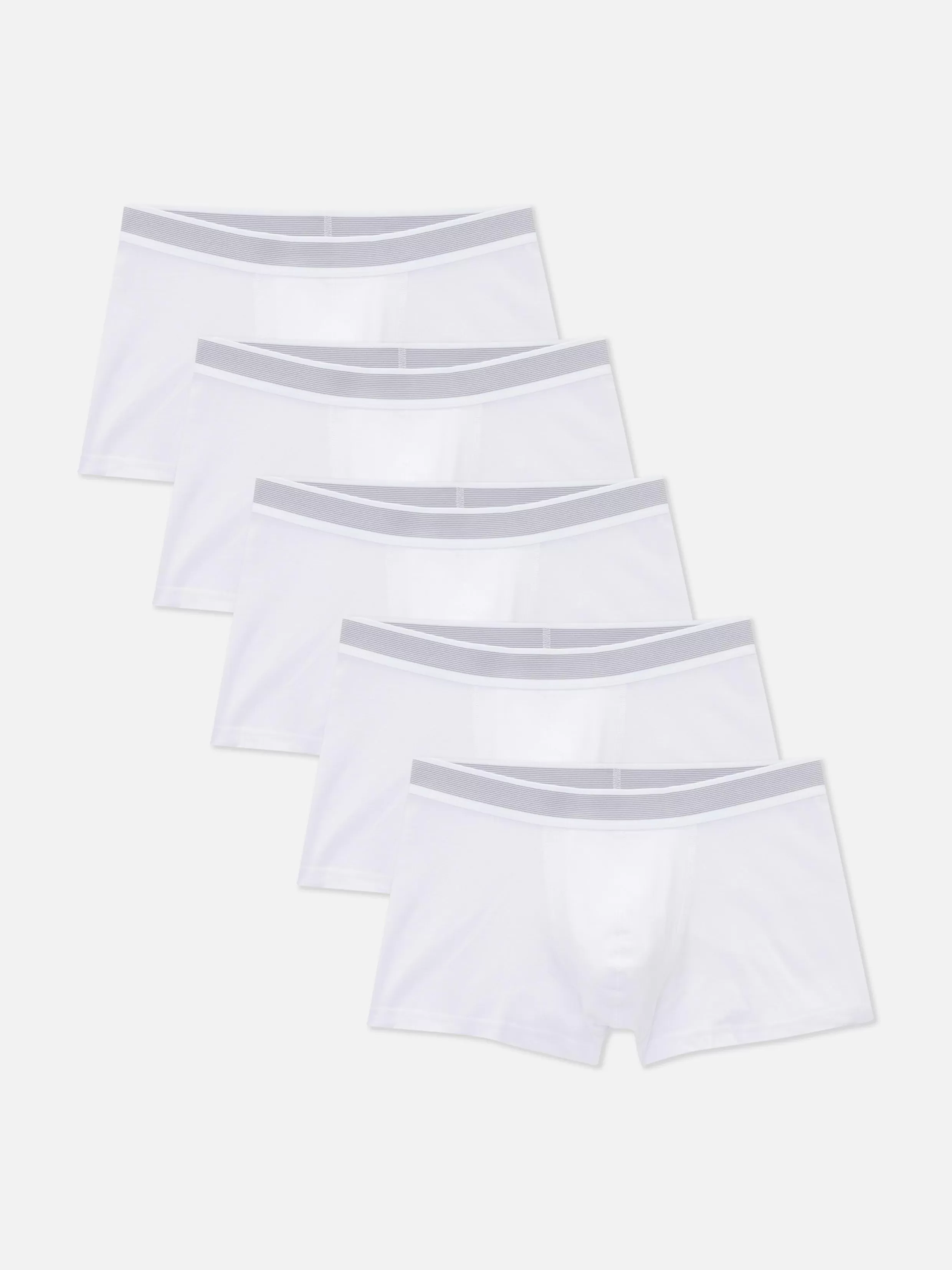 Primark Ondergoed^Boxershorts, Set Van 5