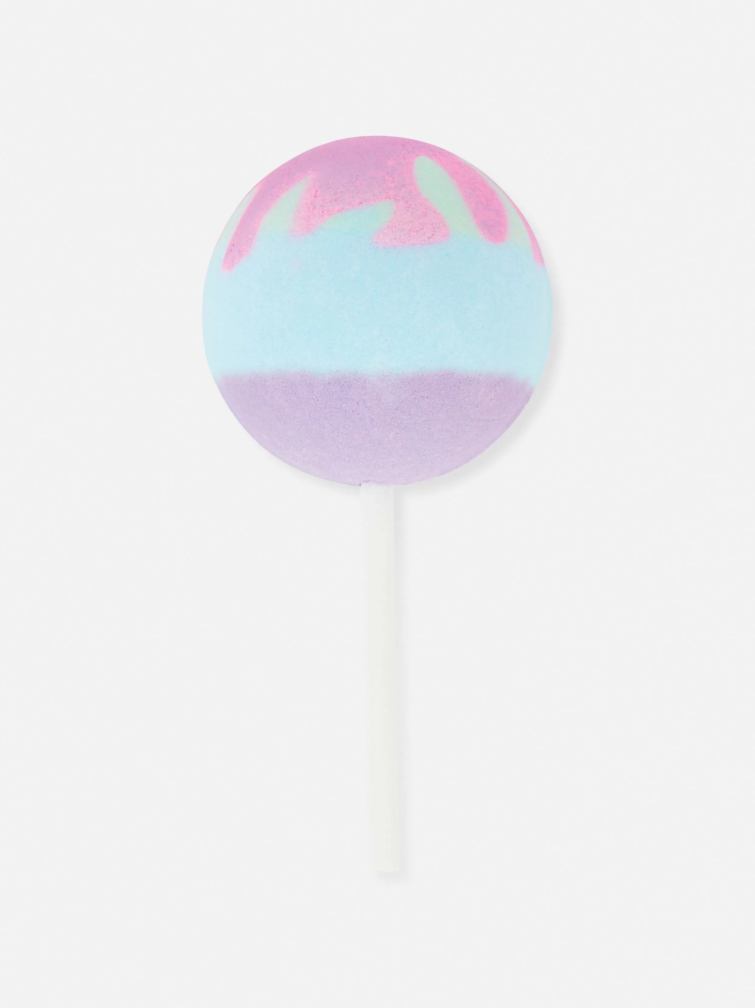 Primark Bruisballen^Bruisbal In De Vorm Van Een Lolly