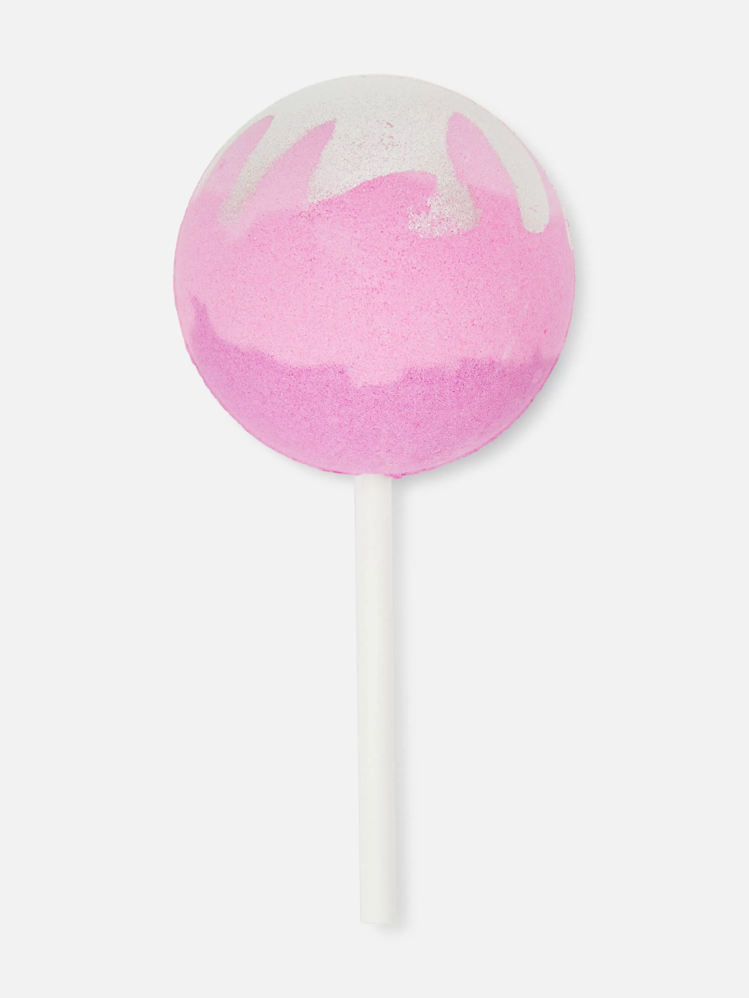 Primark Bruisballen^Bruisbal In De Vorm Van Een Lolly