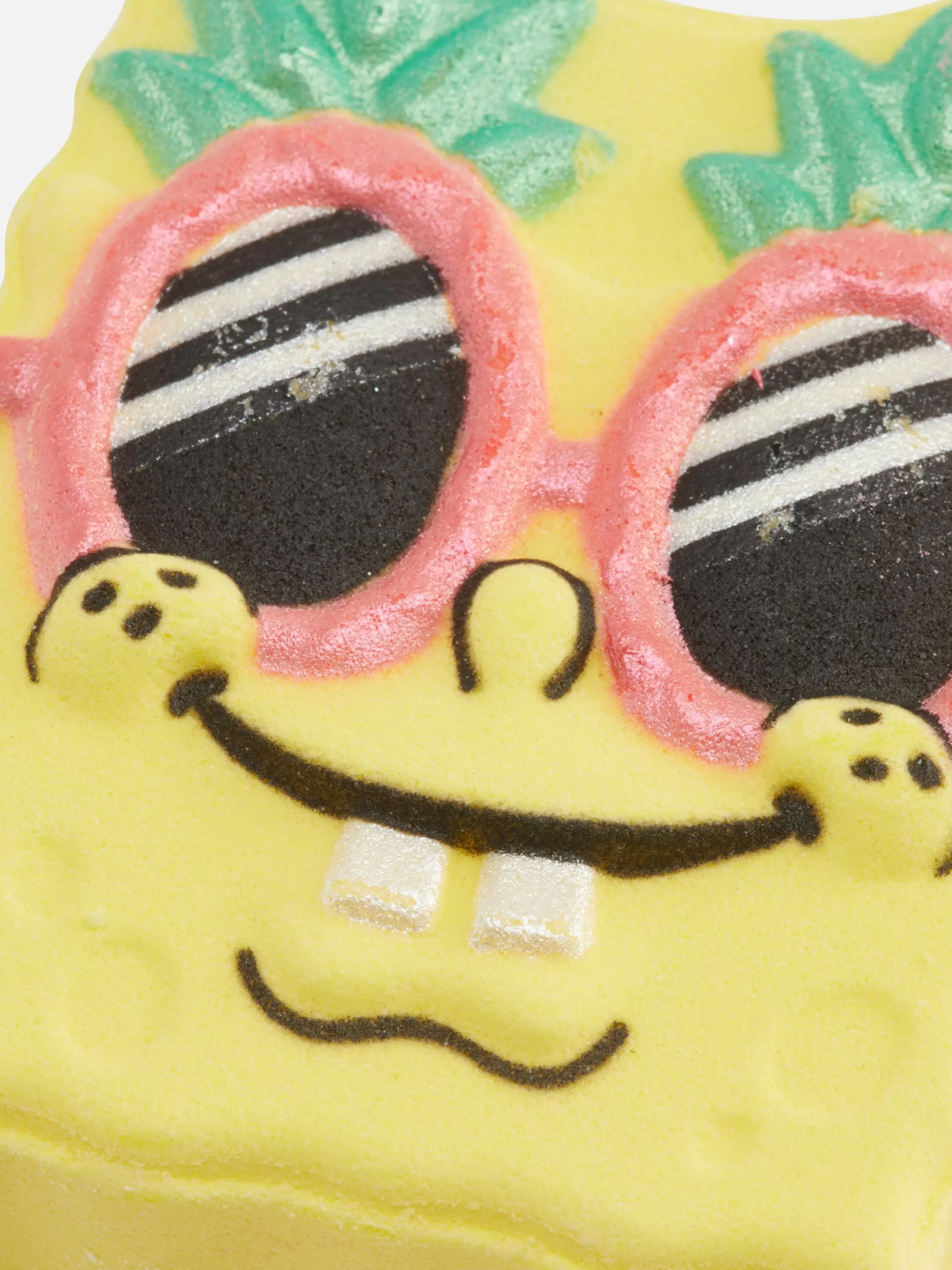 Primark Bruisballen^Bruisbal SpongeBob SquarePants