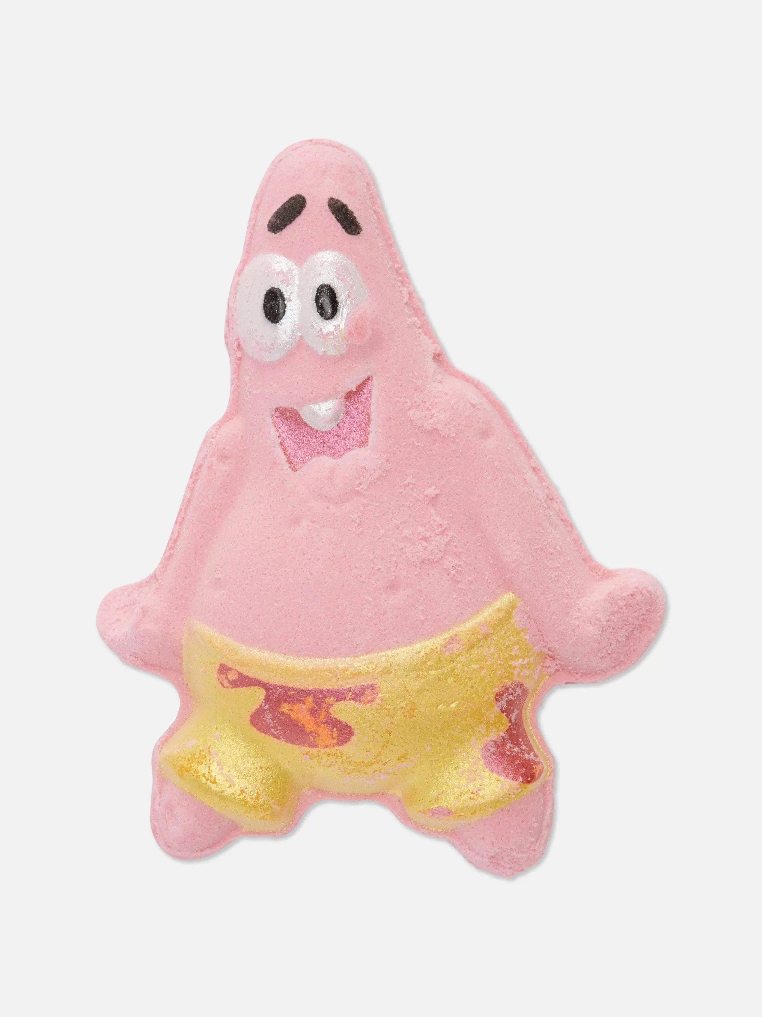 Primark Bruisballen^Bruisbal SpongeBob SquarePants Patrick Starr