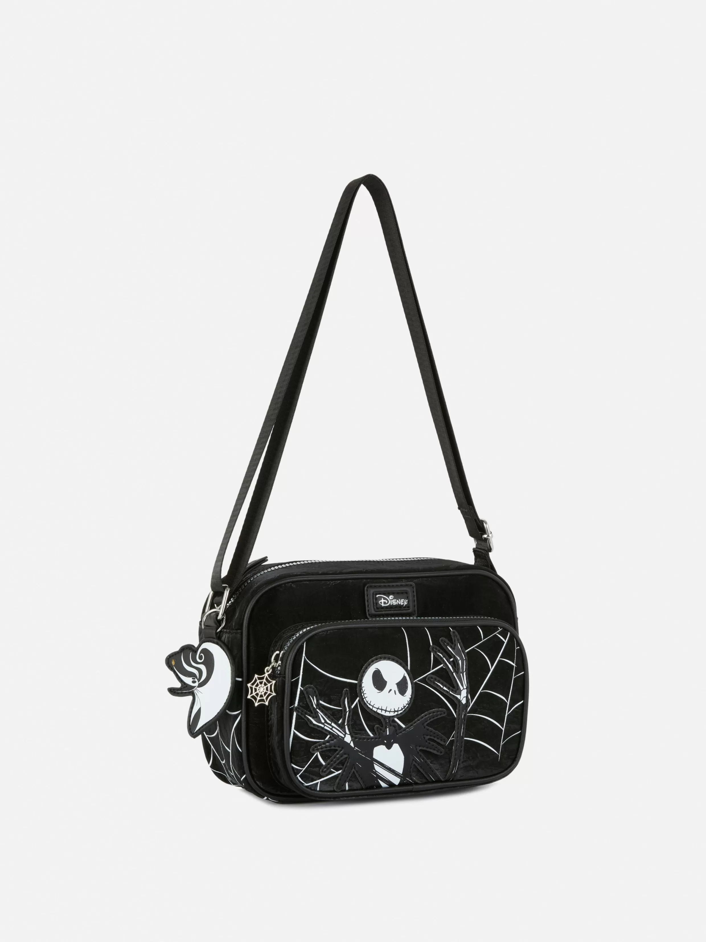 Primark Tassen En Portemonnees^Cameratas Disney The Nightmare Before Christmas