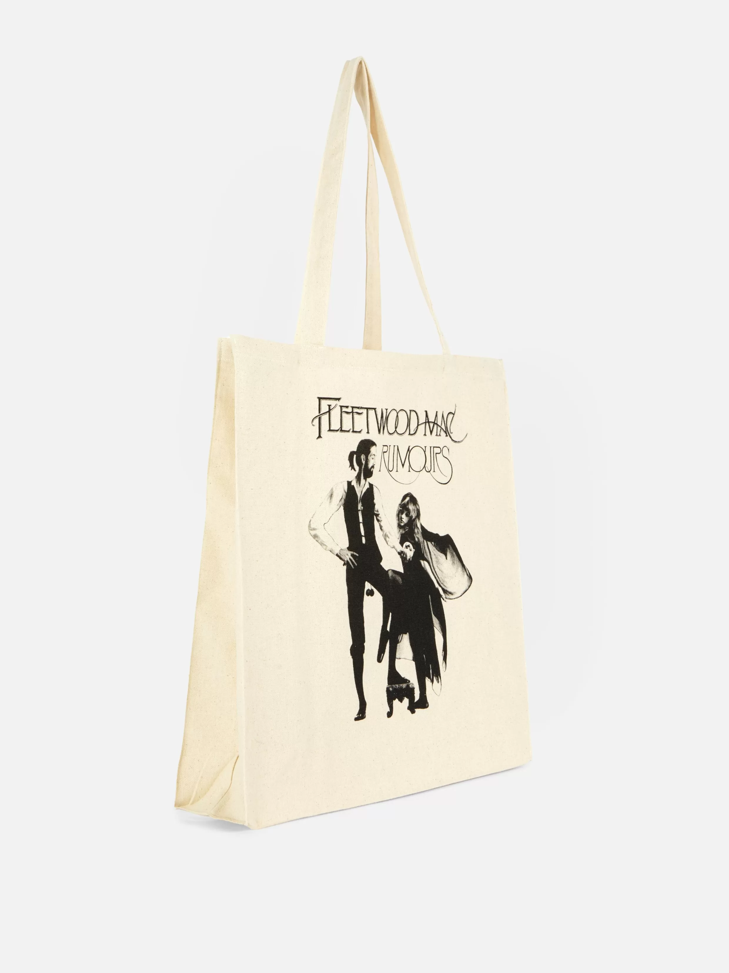 Primark Reisaccessoires^Canvas Tas Fleetwood Mac