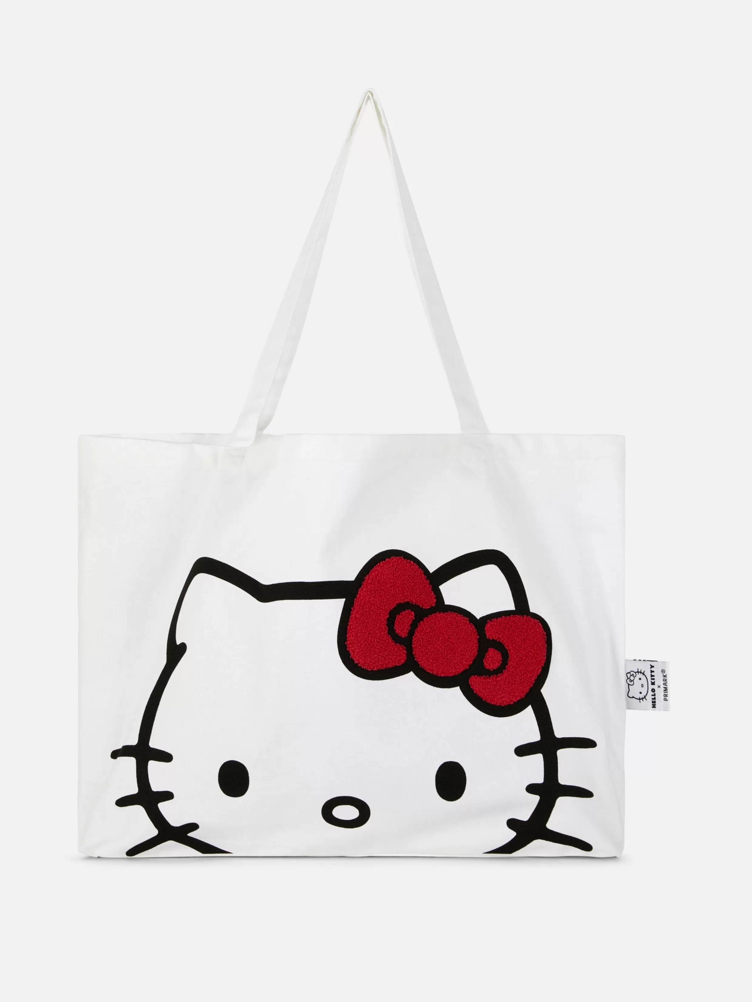 Primark Reisaccessoires^Canvas Tas Hello Kitty