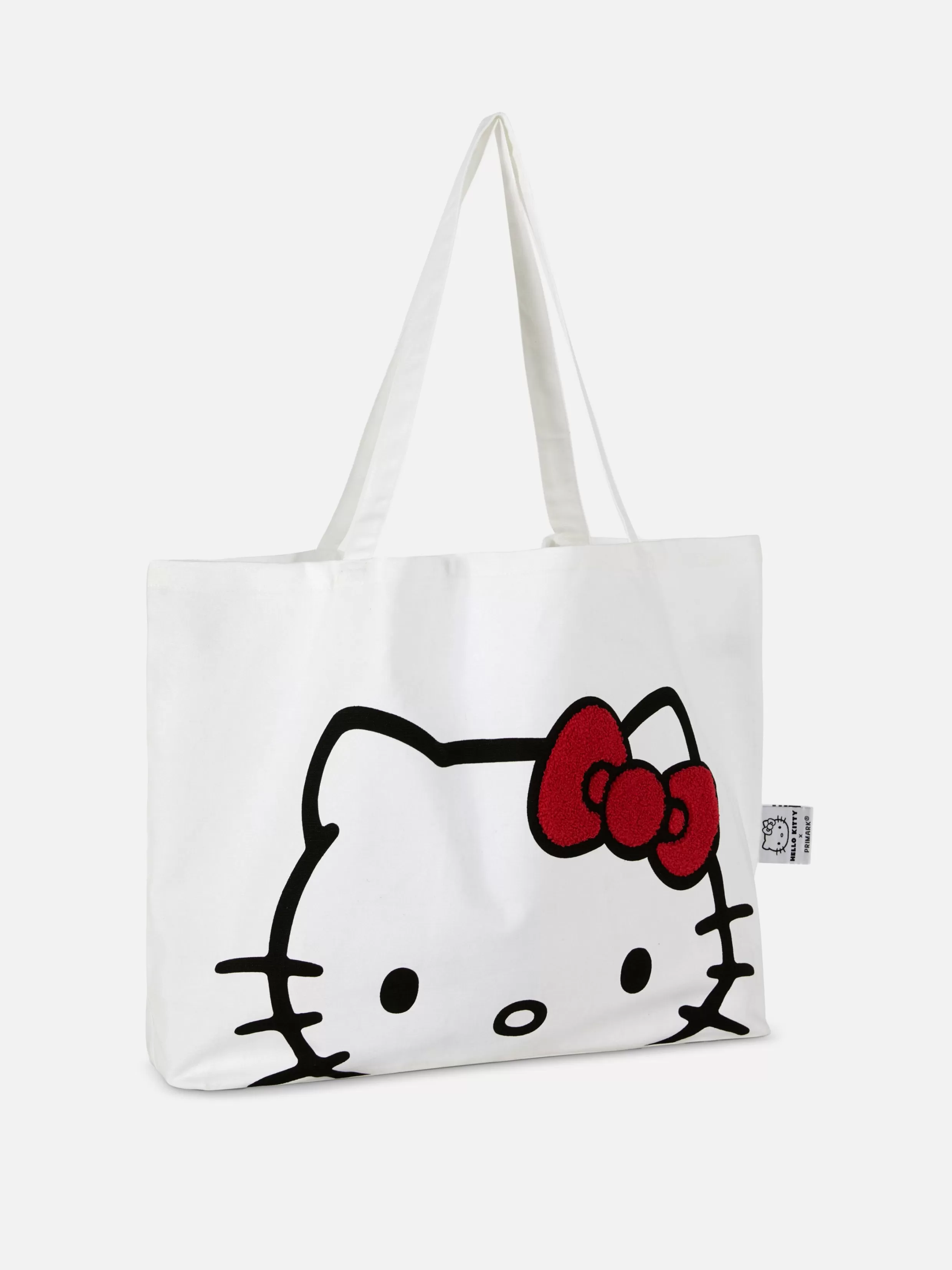 Primark Reisaccessoires^Canvas Tas Hello Kitty