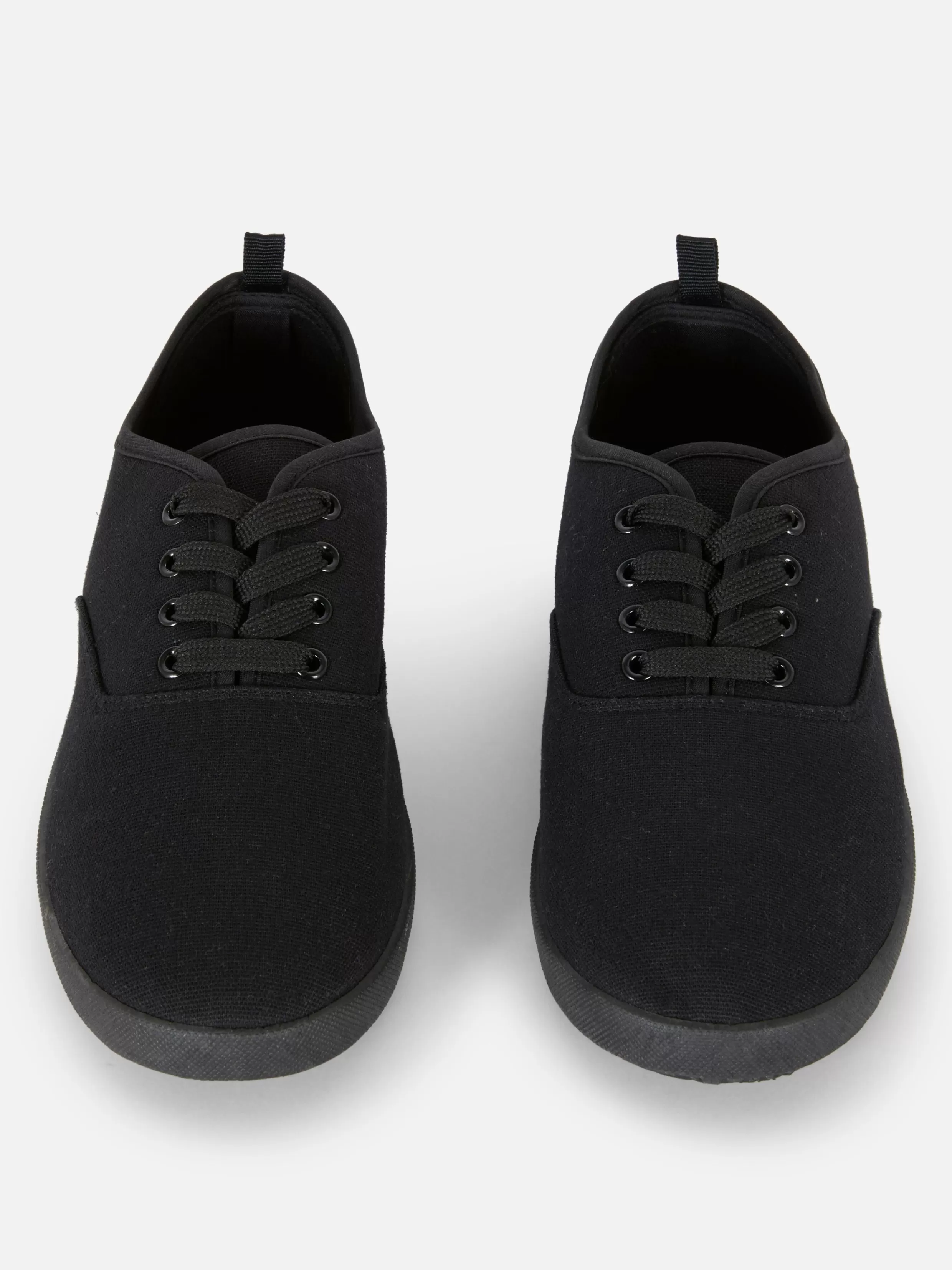 Primark Sneakers^Canvas Vetergympen