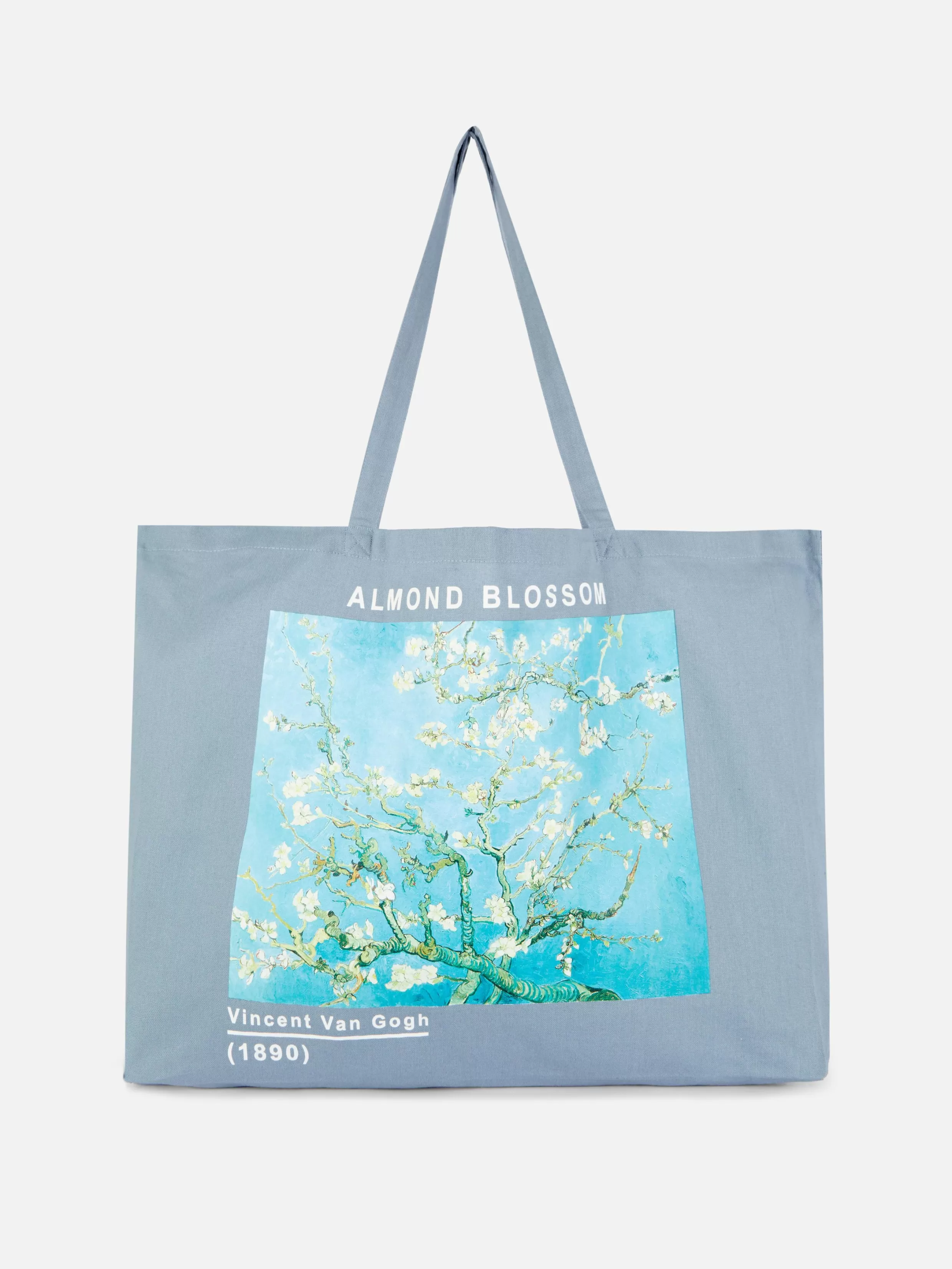 Primark Reisaccessoires^Canvas XL Shopper Vincent Van Gogh