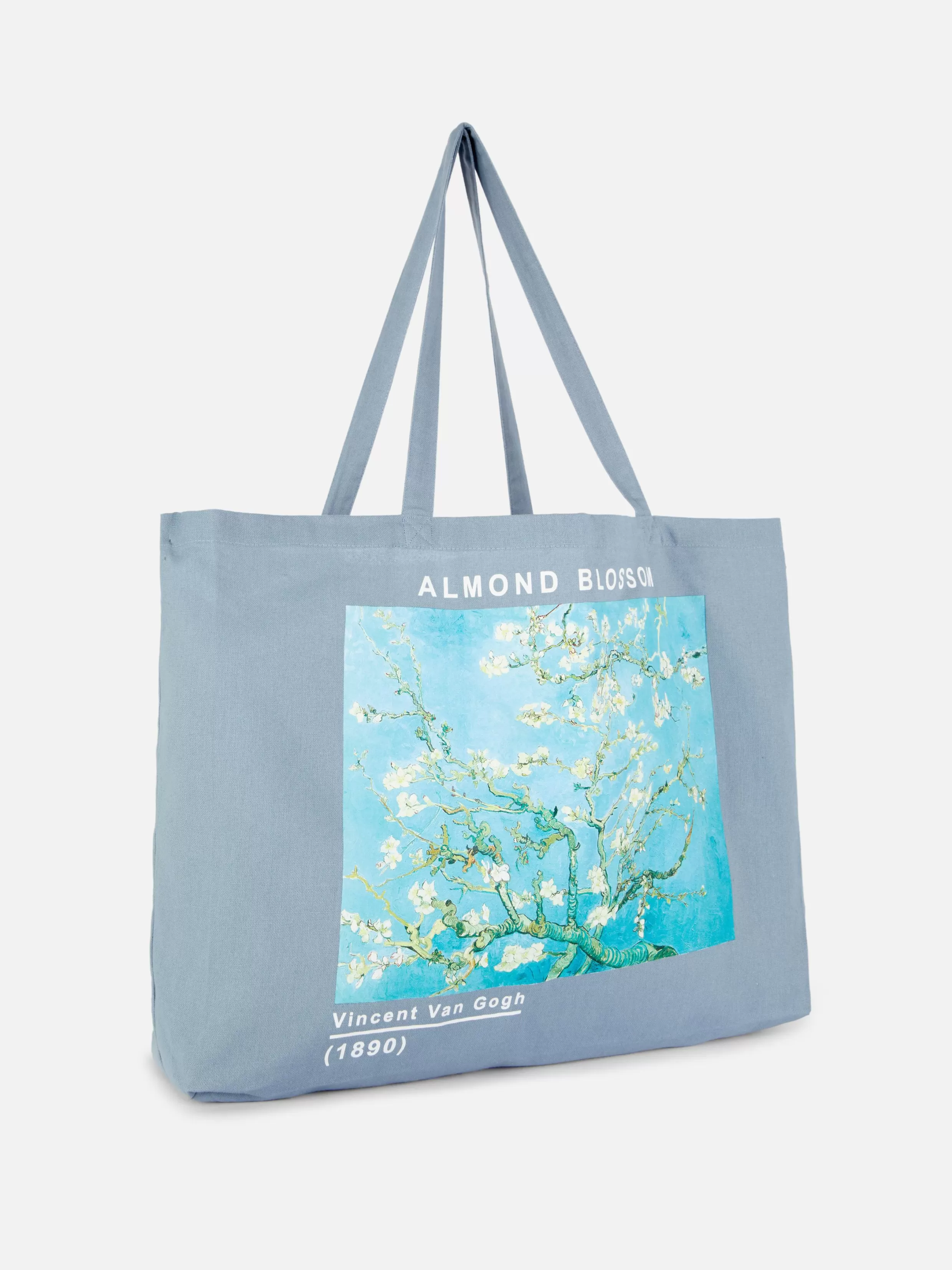 Primark Reisaccessoires^Canvas XL Shopper Vincent Van Gogh