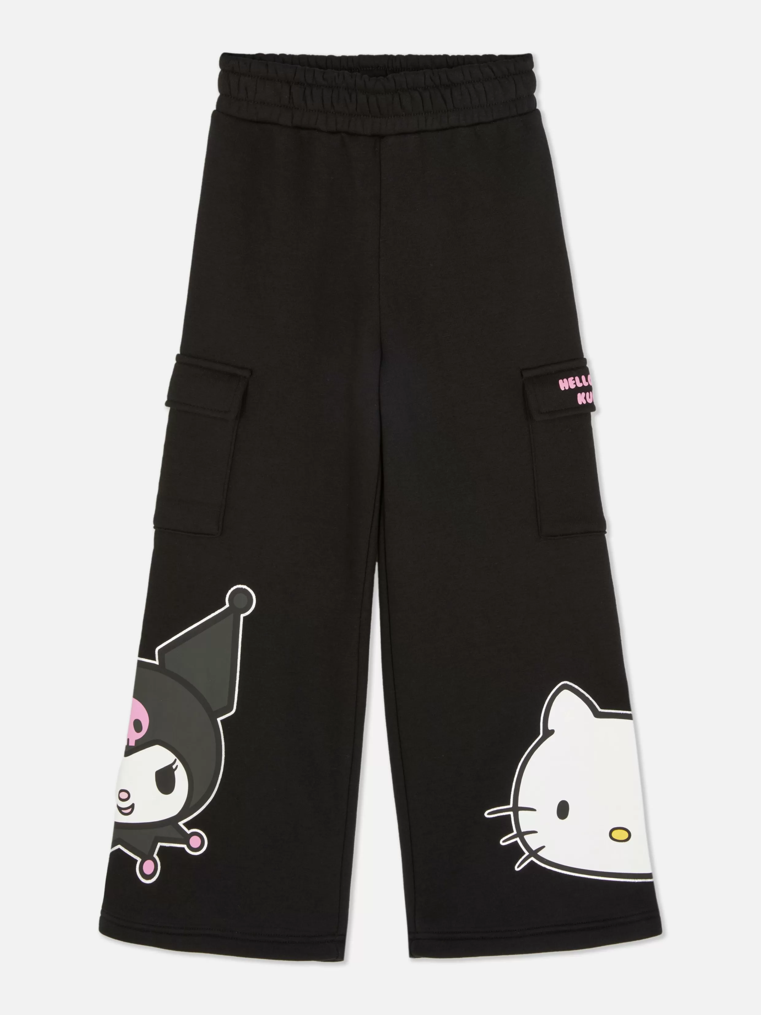 Primark Joggingbroeken^Cargo Joggingbroek Hello Kitty And Friends