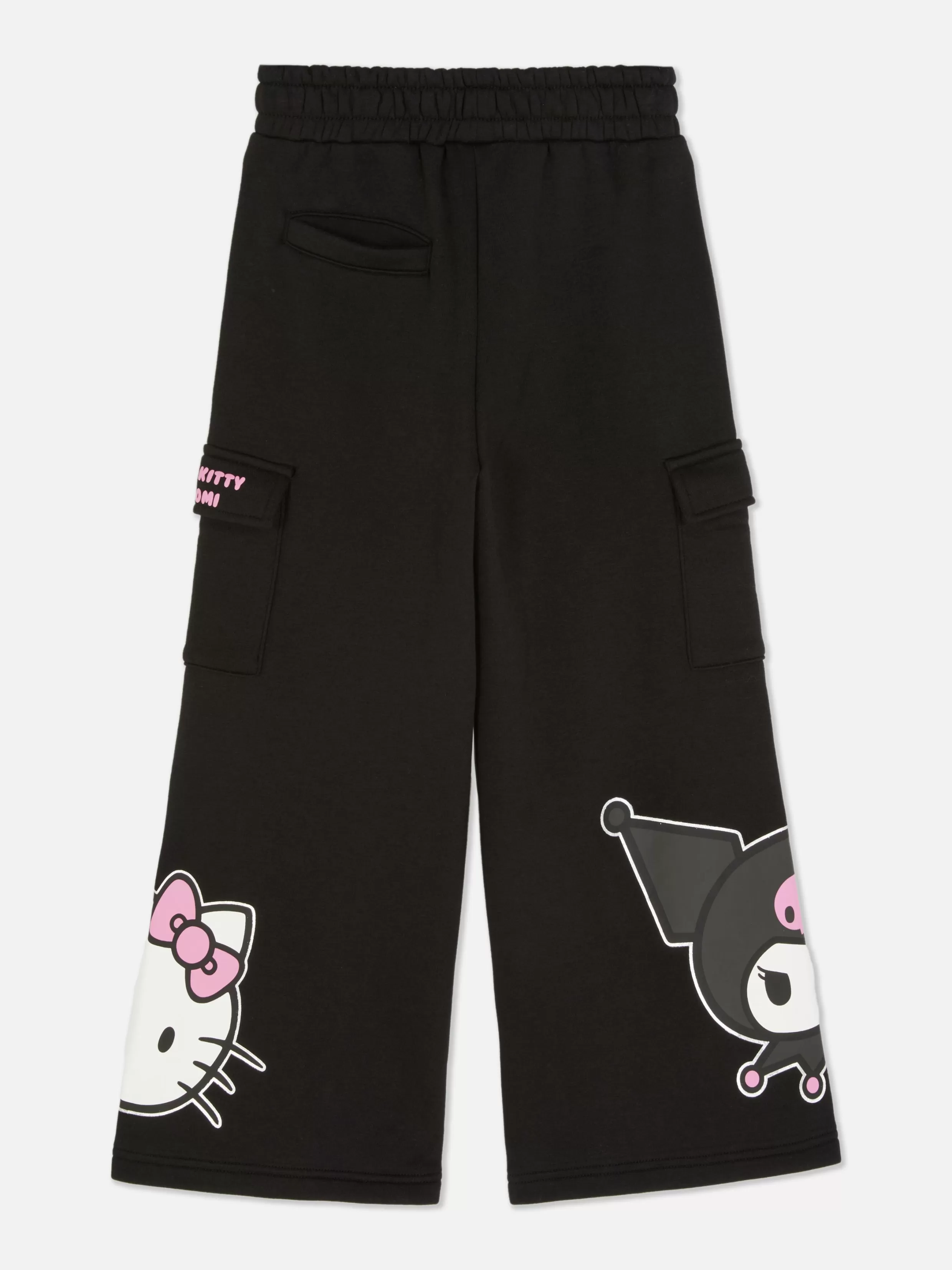 Primark Joggingbroeken^Cargo Joggingbroek Hello Kitty And Friends