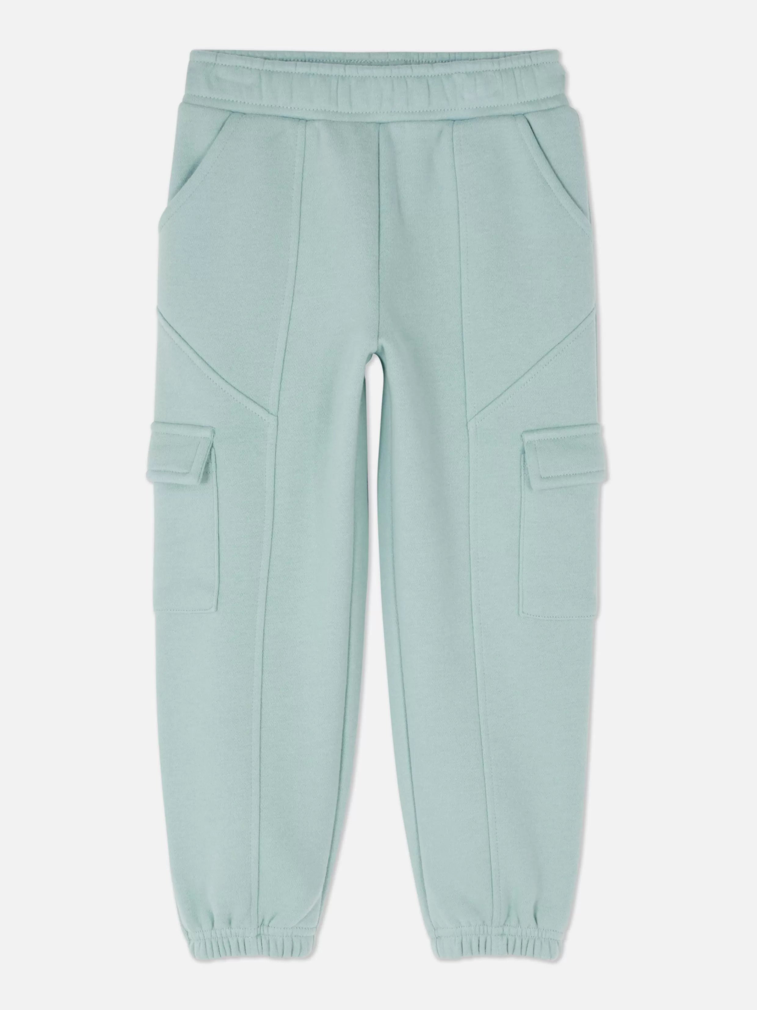 Primark Joggingbroeken^Cargojoggingbroek Met Enkelboorden