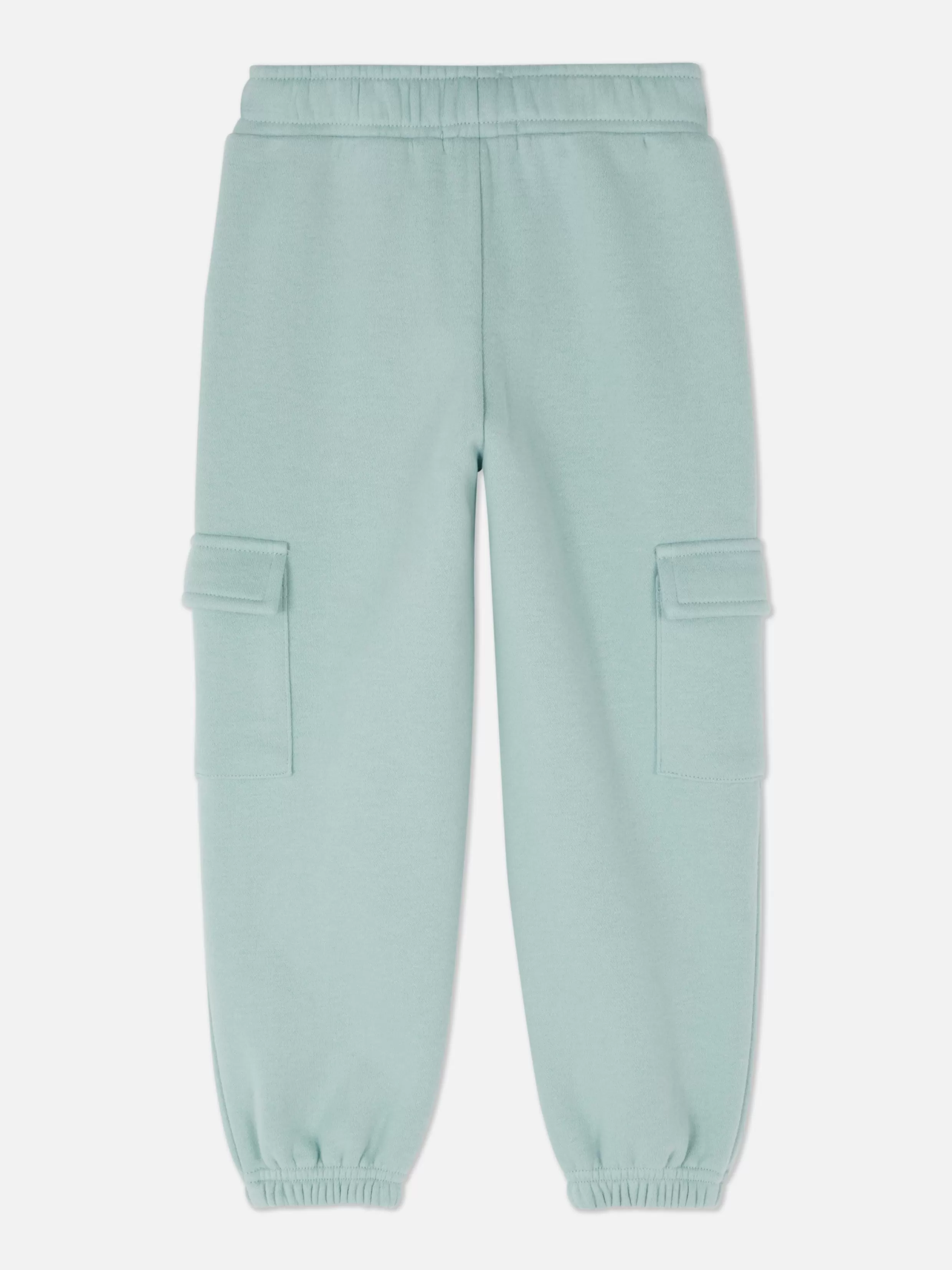 Primark Joggingbroeken^Cargojoggingbroek Met Enkelboorden