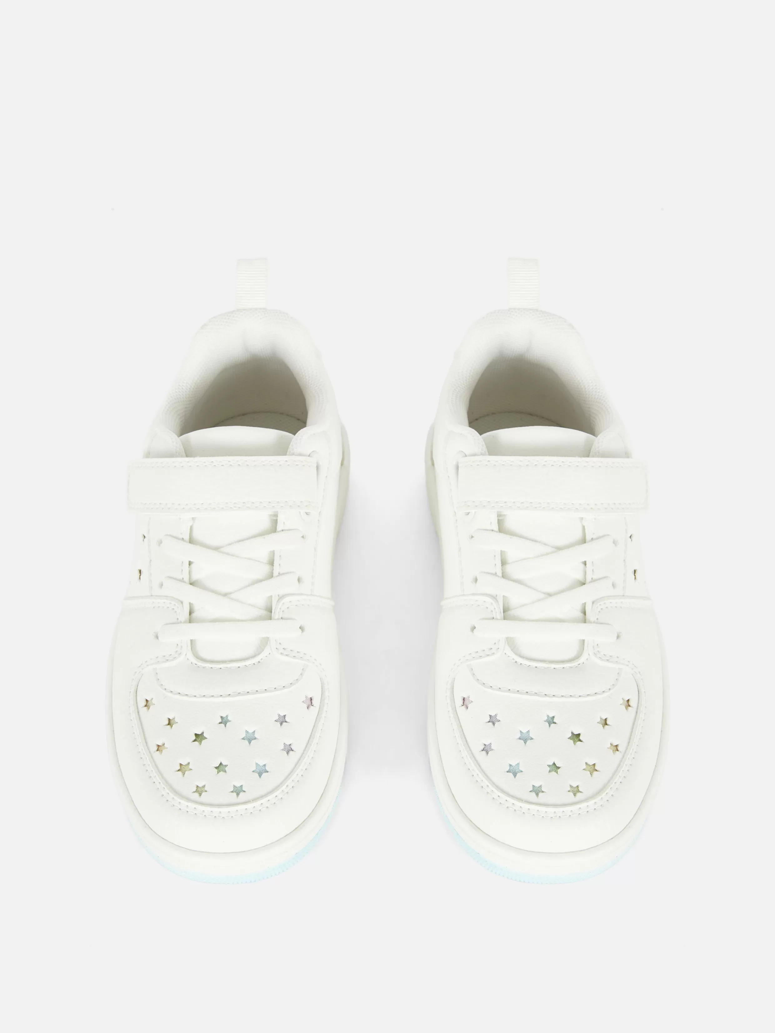 Primark Sneakers^Chunky Sneakers Met Kleurverloop En Sterren