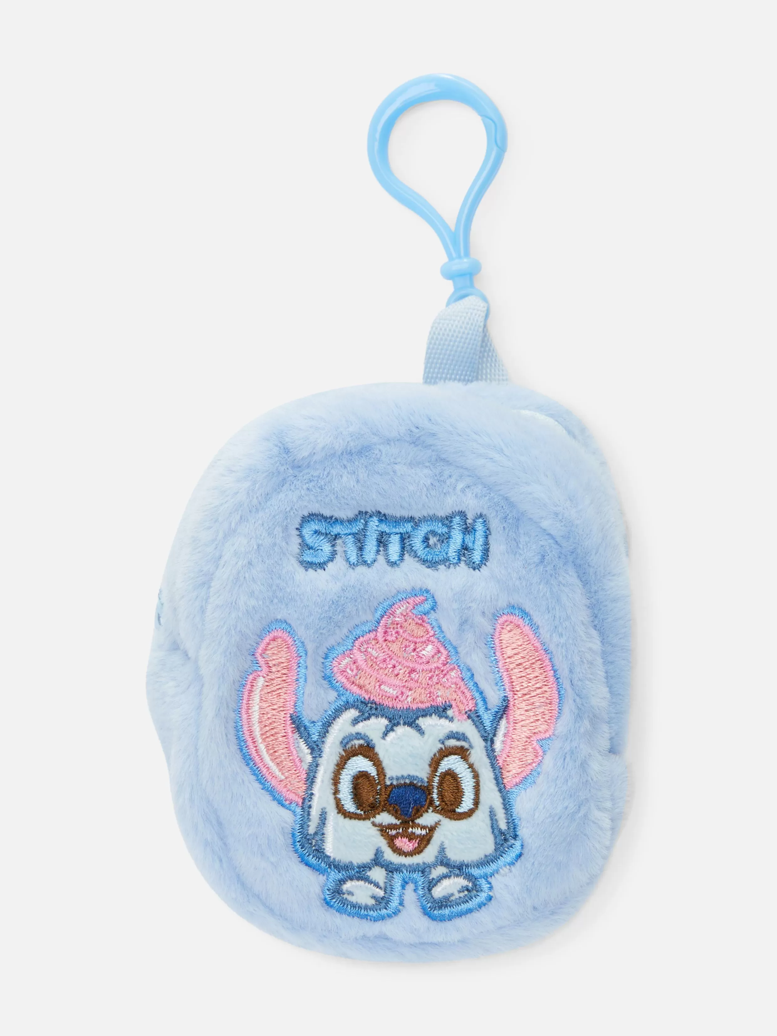 Primark Etuis^Clip-on Etui Disney's Munchlings Stitch