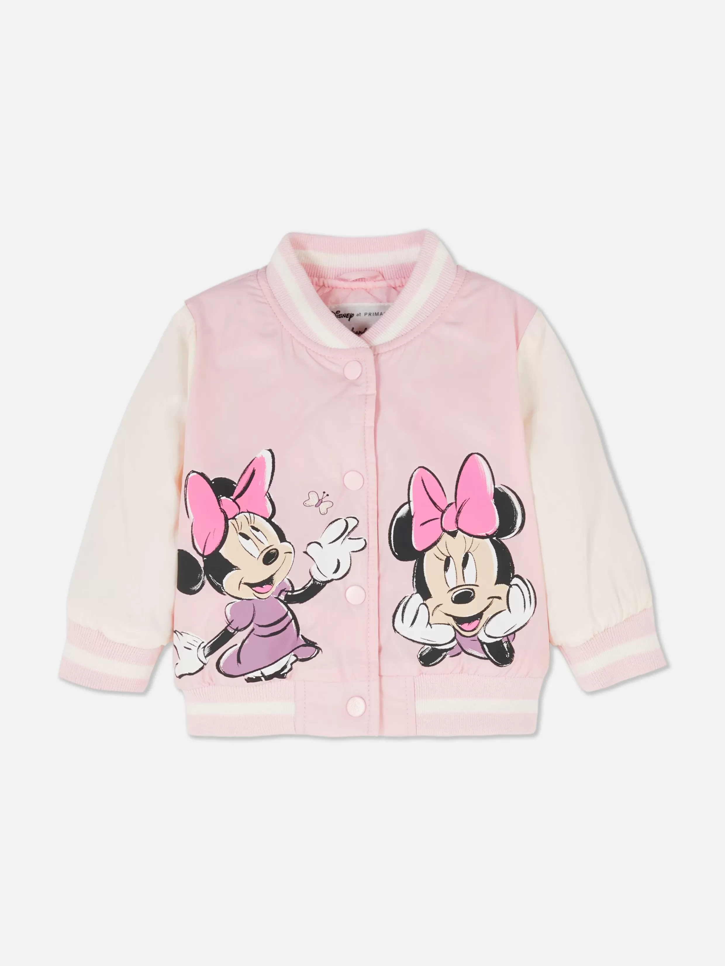 Primark Jassen En Jacks^Collegejack Disney's Minnie Mouse