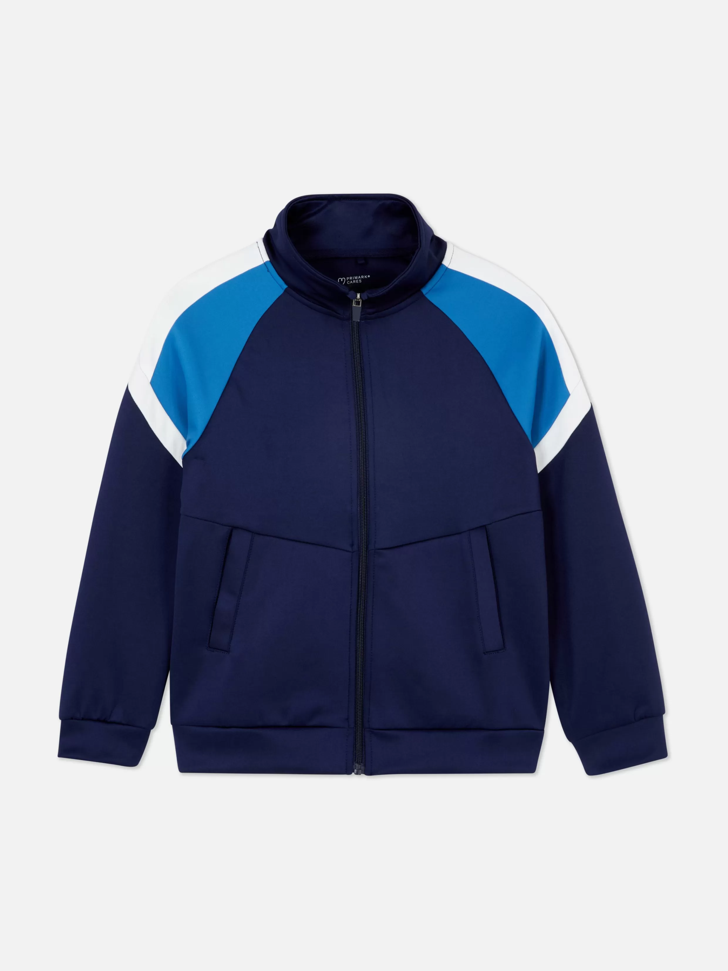 Primark Hoodies En Sweatshirts | Sportkleding^Co-ord Trainingsjack Met Rits