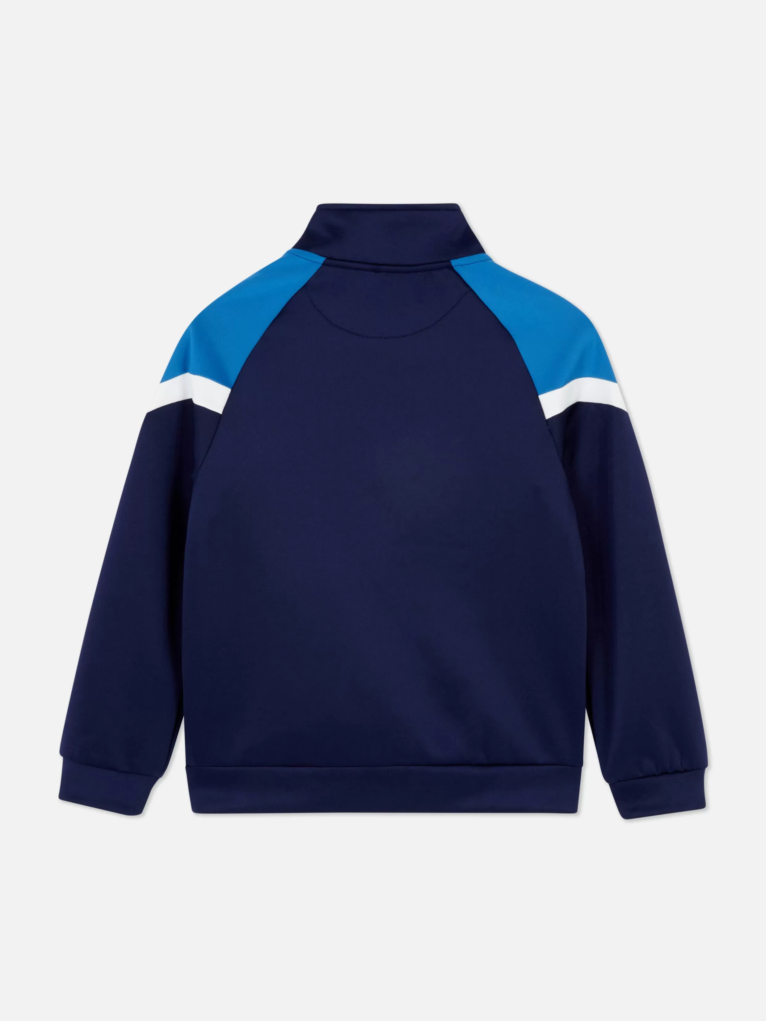 Primark Hoodies En Sweatshirts | Sportkleding^Co-ord Trainingsjack Met Rits