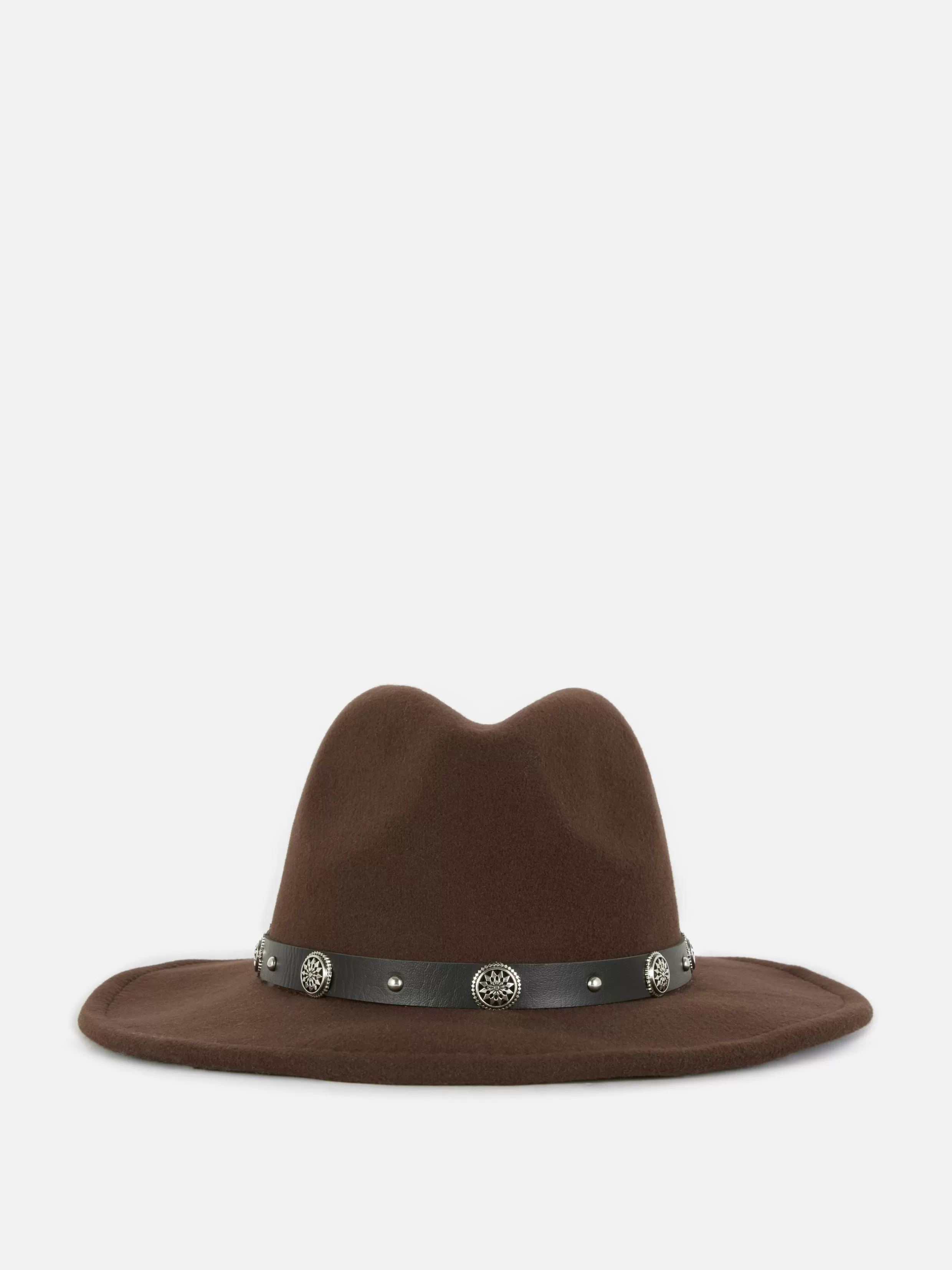 Primark Mutsen, Handschoenen En Sjaals^Cowboyhoed Met Studs