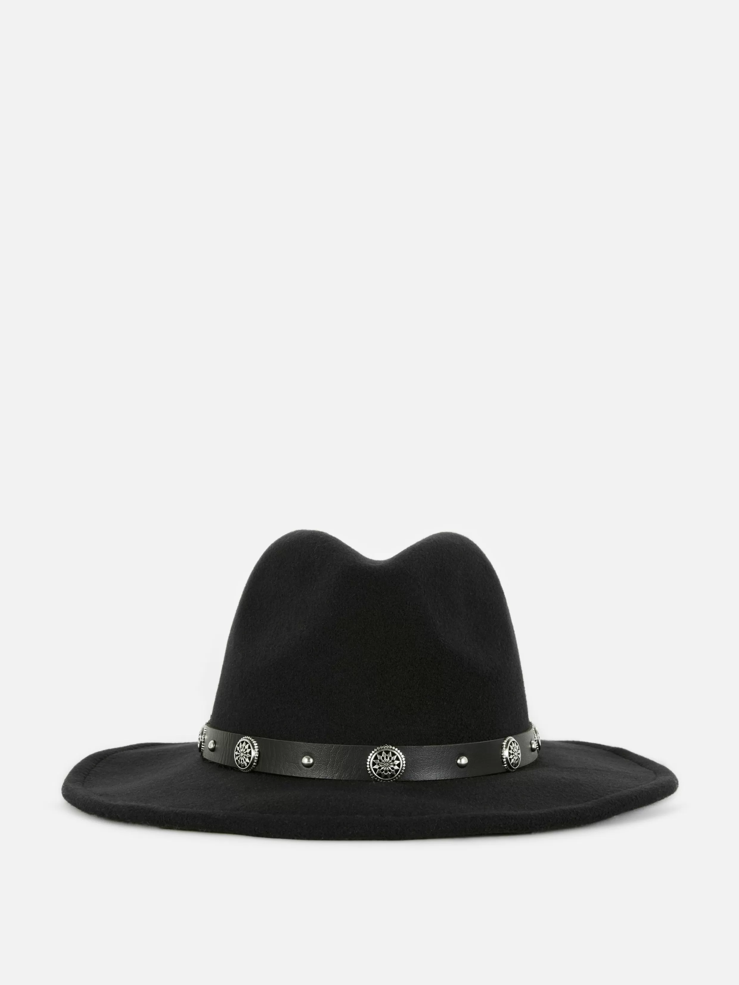 Primark Mutsen, Handschoenen En Sjaals^Cowboyhoed Met Studs