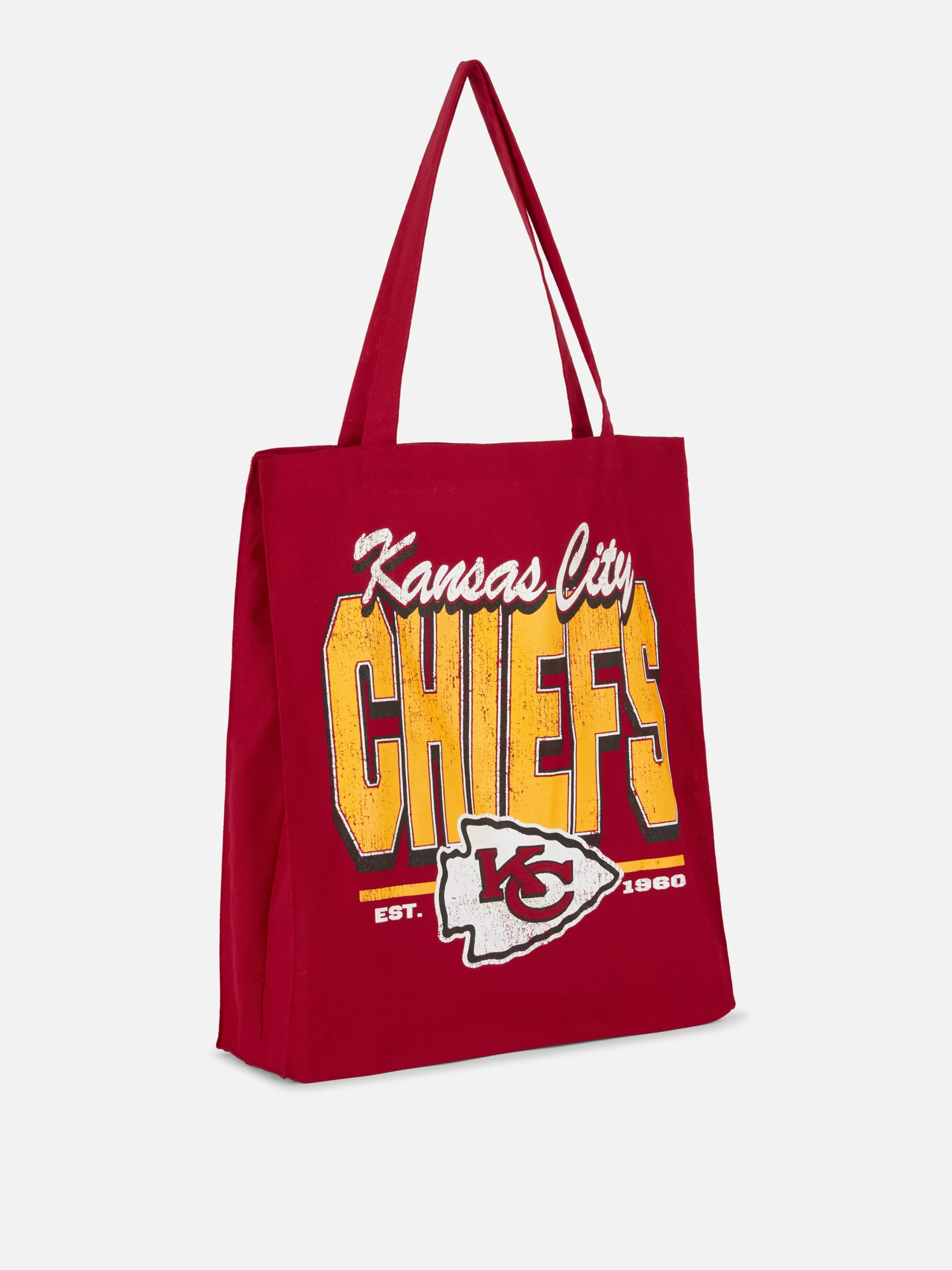 Primark Tassen En Portemonnees^Draagtas NFL Kansas City Chiefs